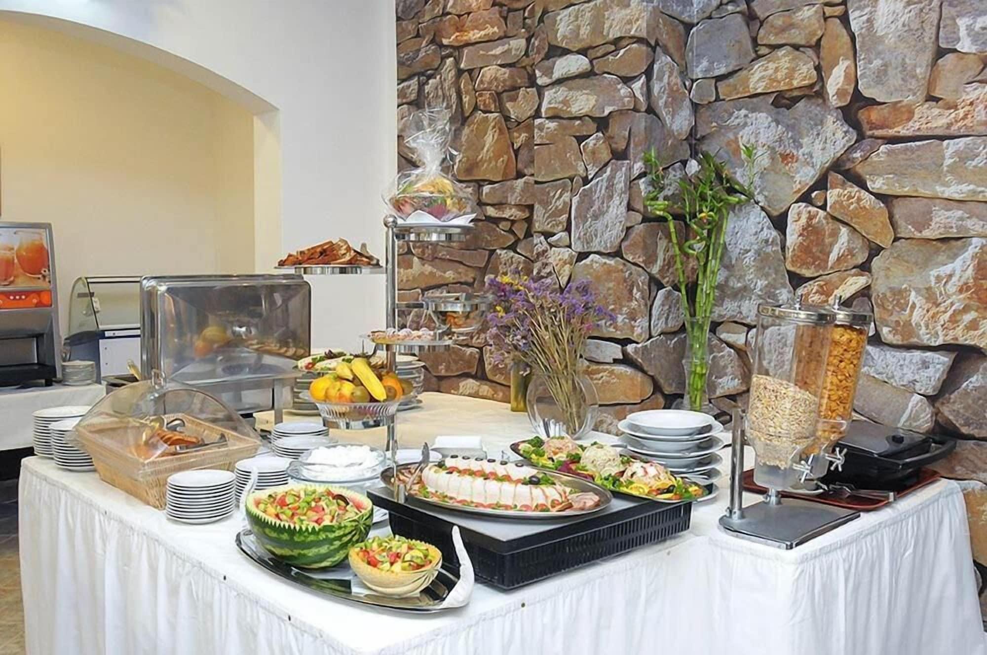 Hotel Aquamarin