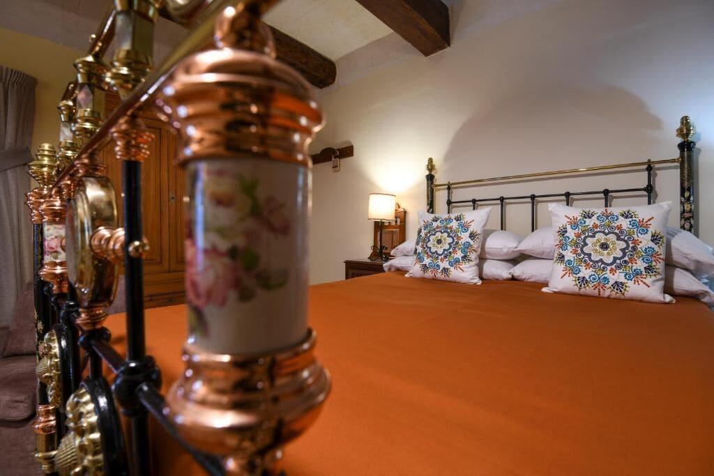 Maria Giovanna Guesthouse in Marsalforn, Gozo by null