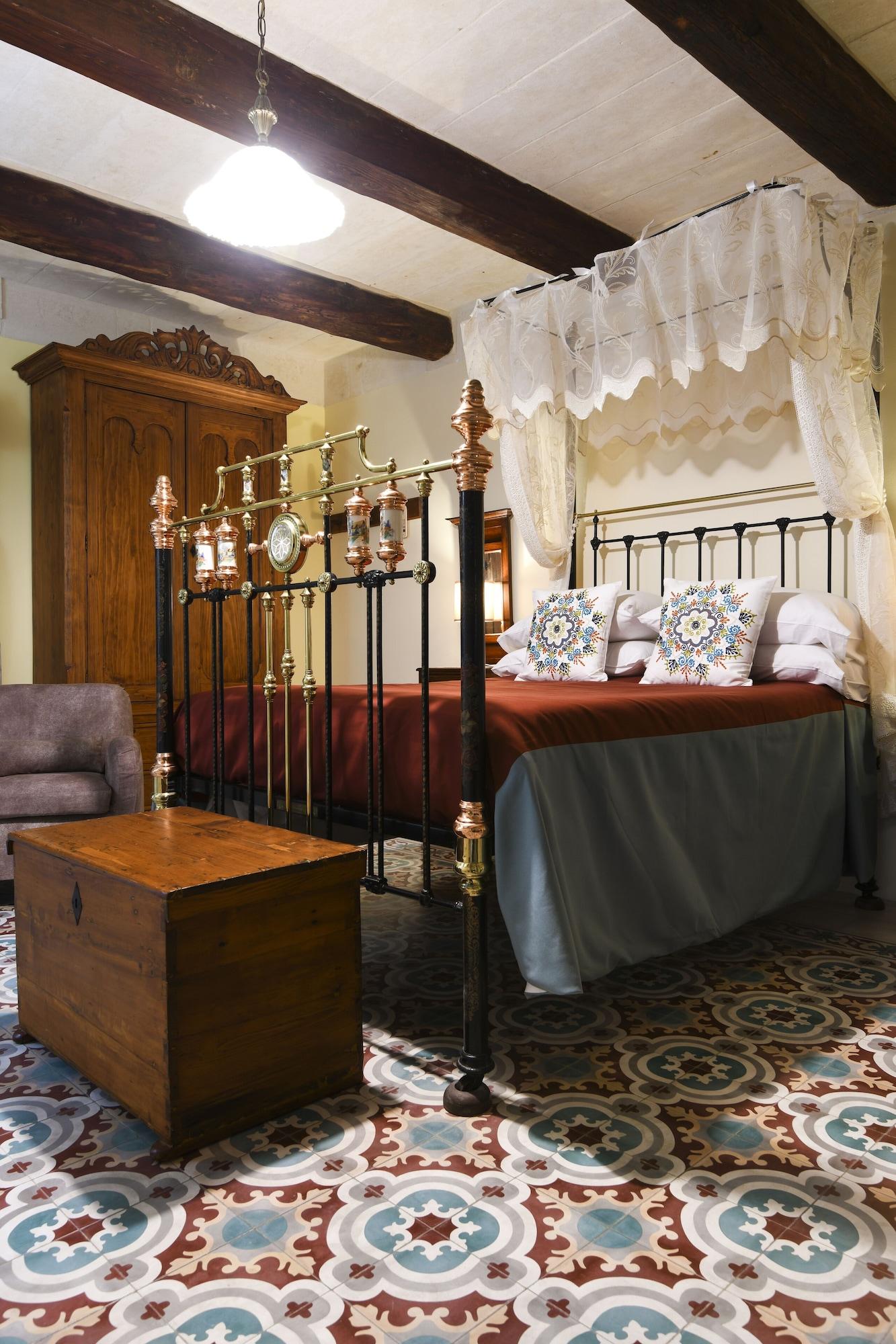 Maria Giovanna Guesthouse in Marsalforn, Gozo by null