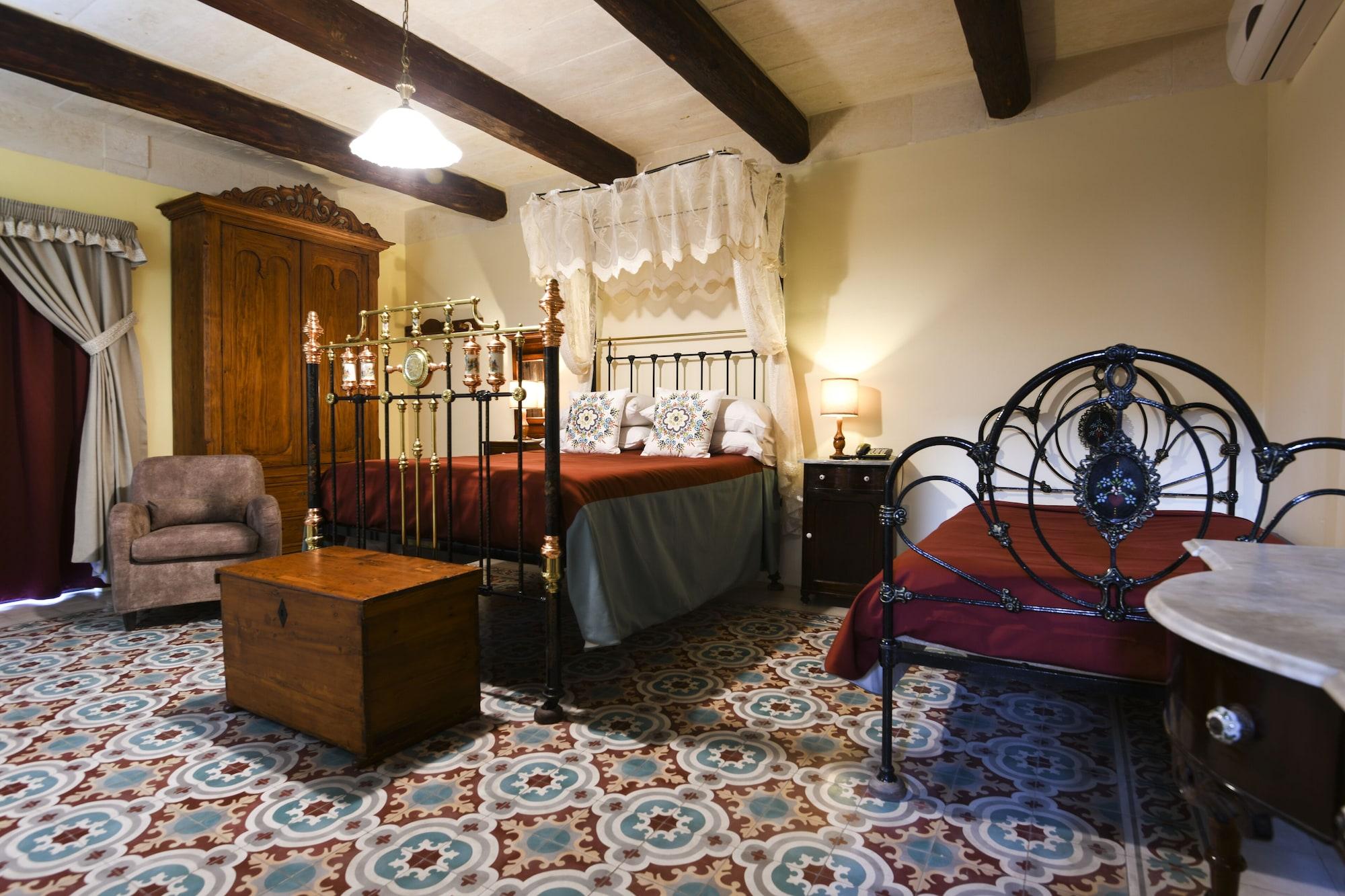 Maria Giovanna Guesthouse in Marsalforn, Gozo by null