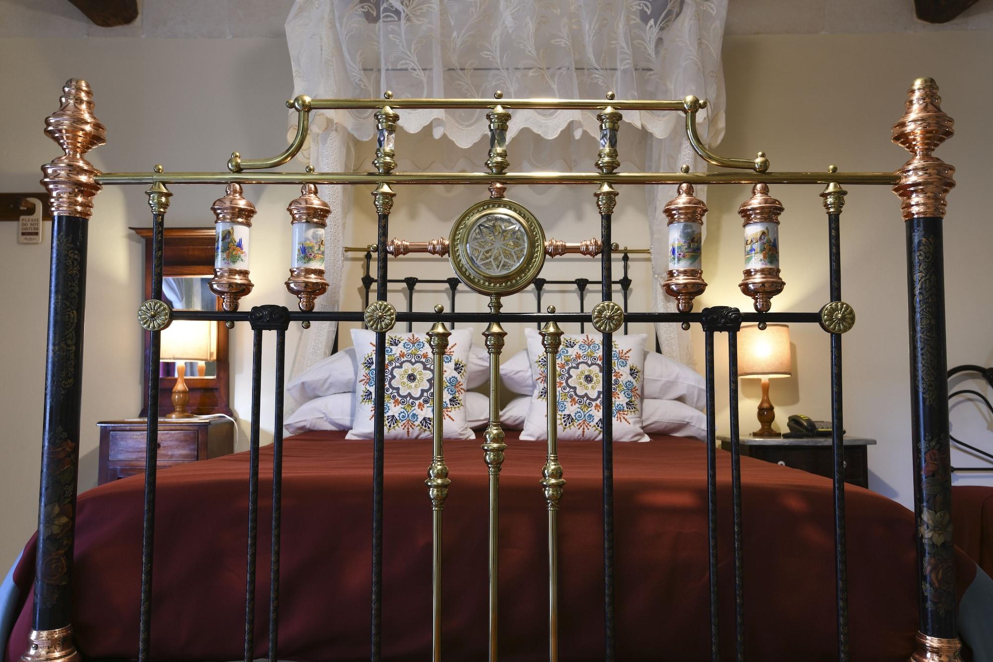 Maria Giovanna Guesthouse in Marsalforn, Gozo by null