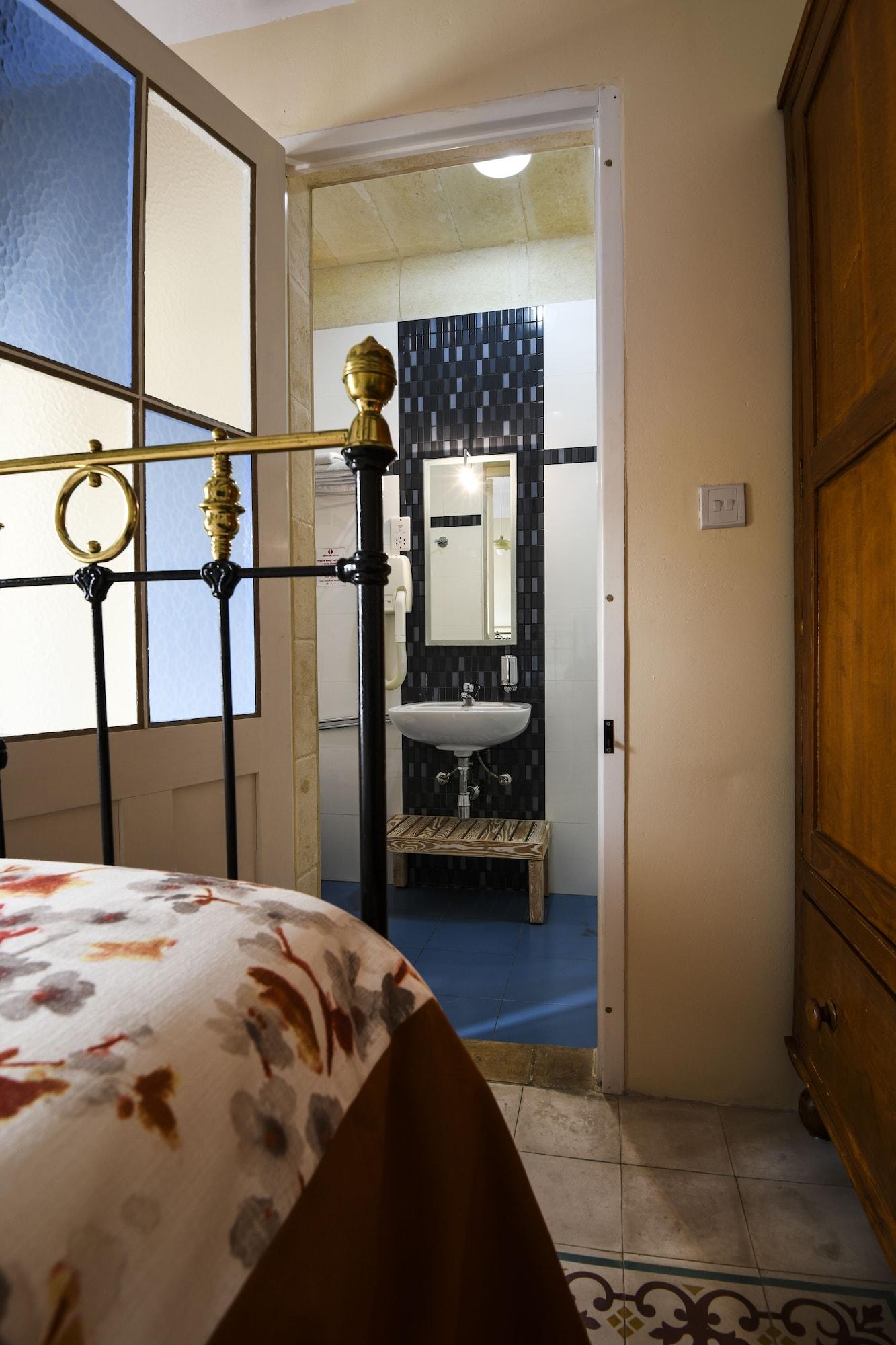 Maria Giovanna Guesthouse in Marsalforn, Gozo by null