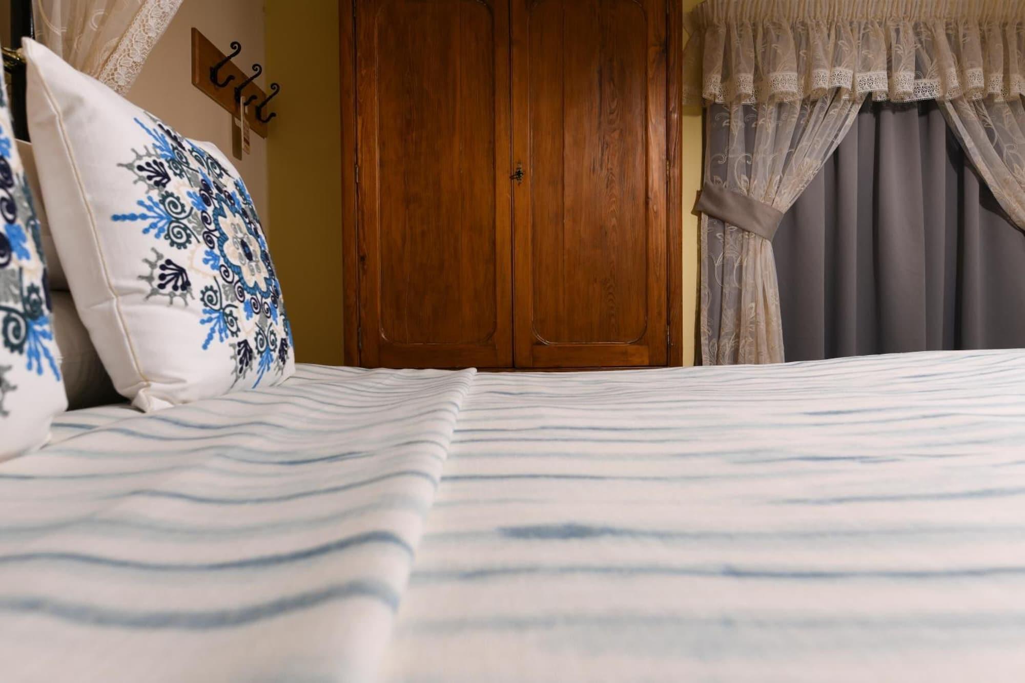 Maria Giovanna Guesthouse in Marsalforn, Gozo by null