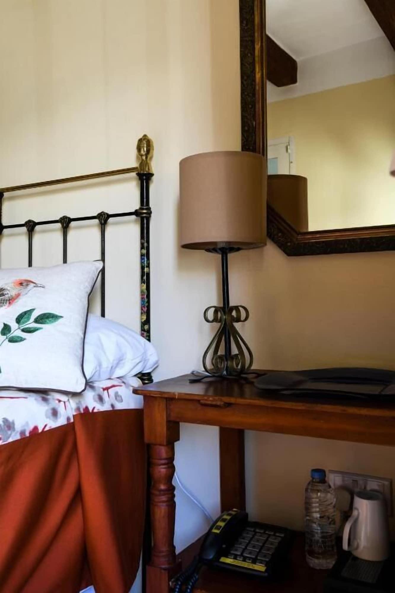 Maria Giovanna Guesthouse in Marsalforn, Gozo by null