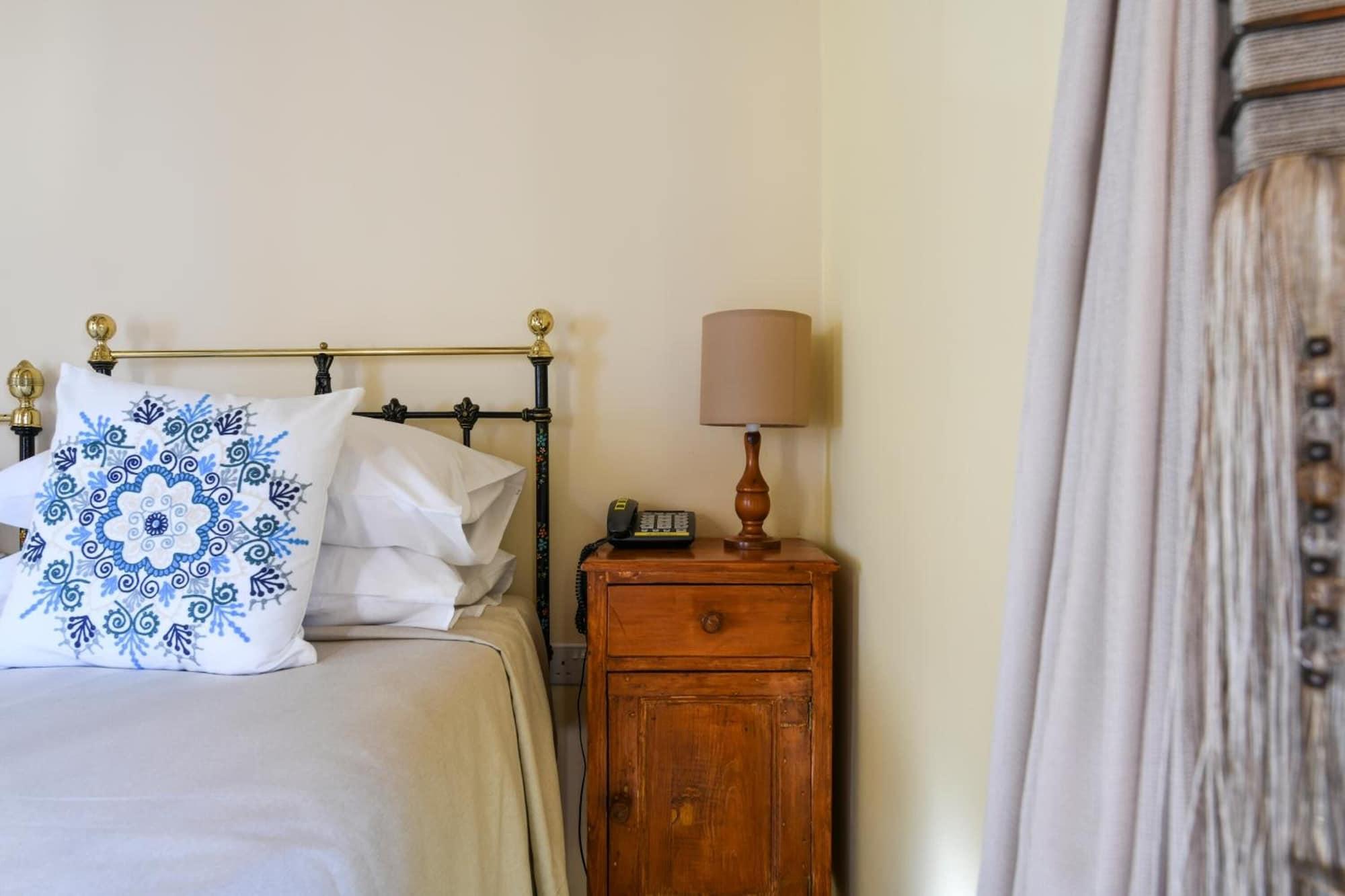 Maria Giovanna Guesthouse in Marsalforn, Gozo by null