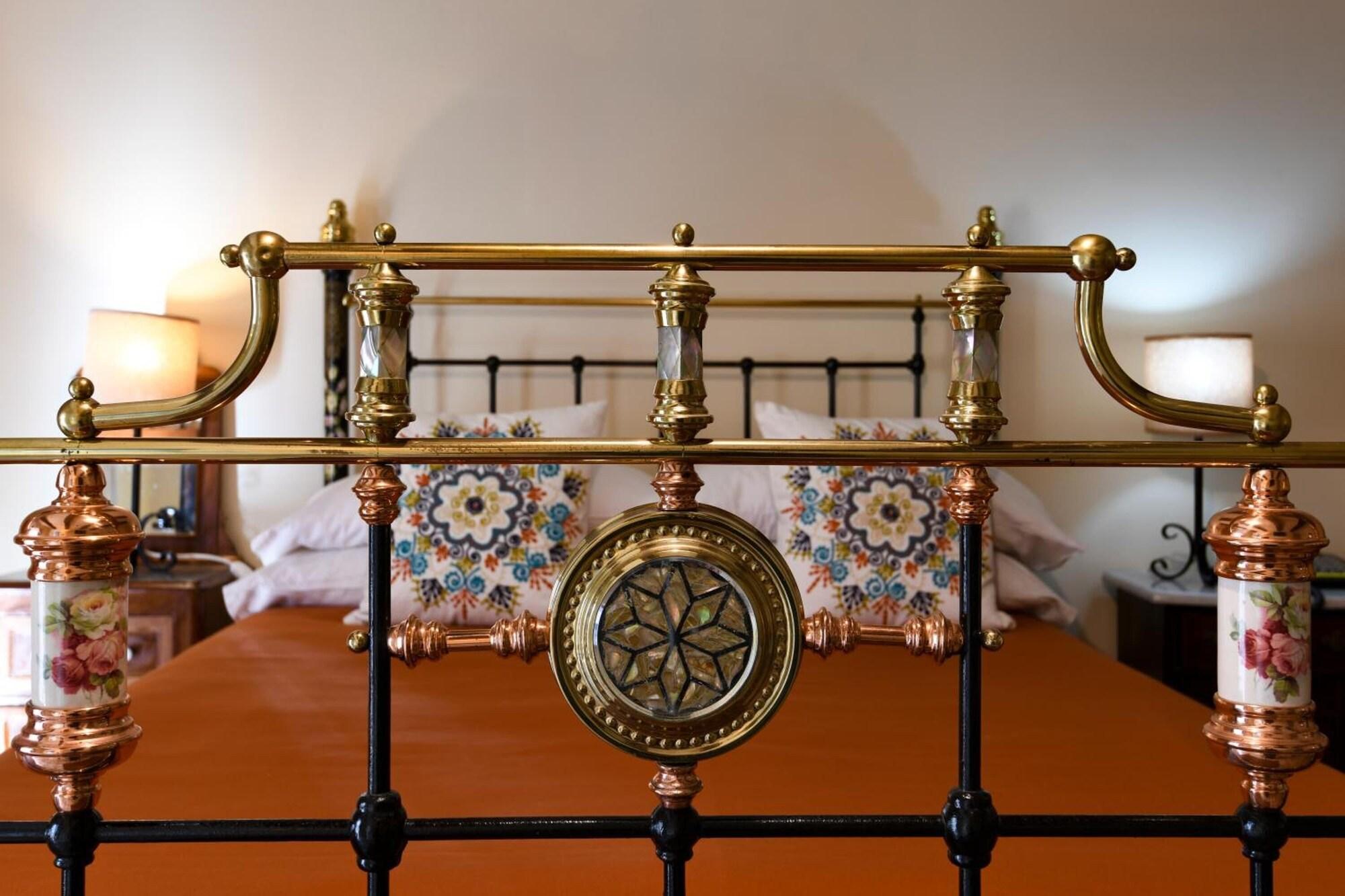 Maria Giovanna Guesthouse in Marsalforn, Gozo by null