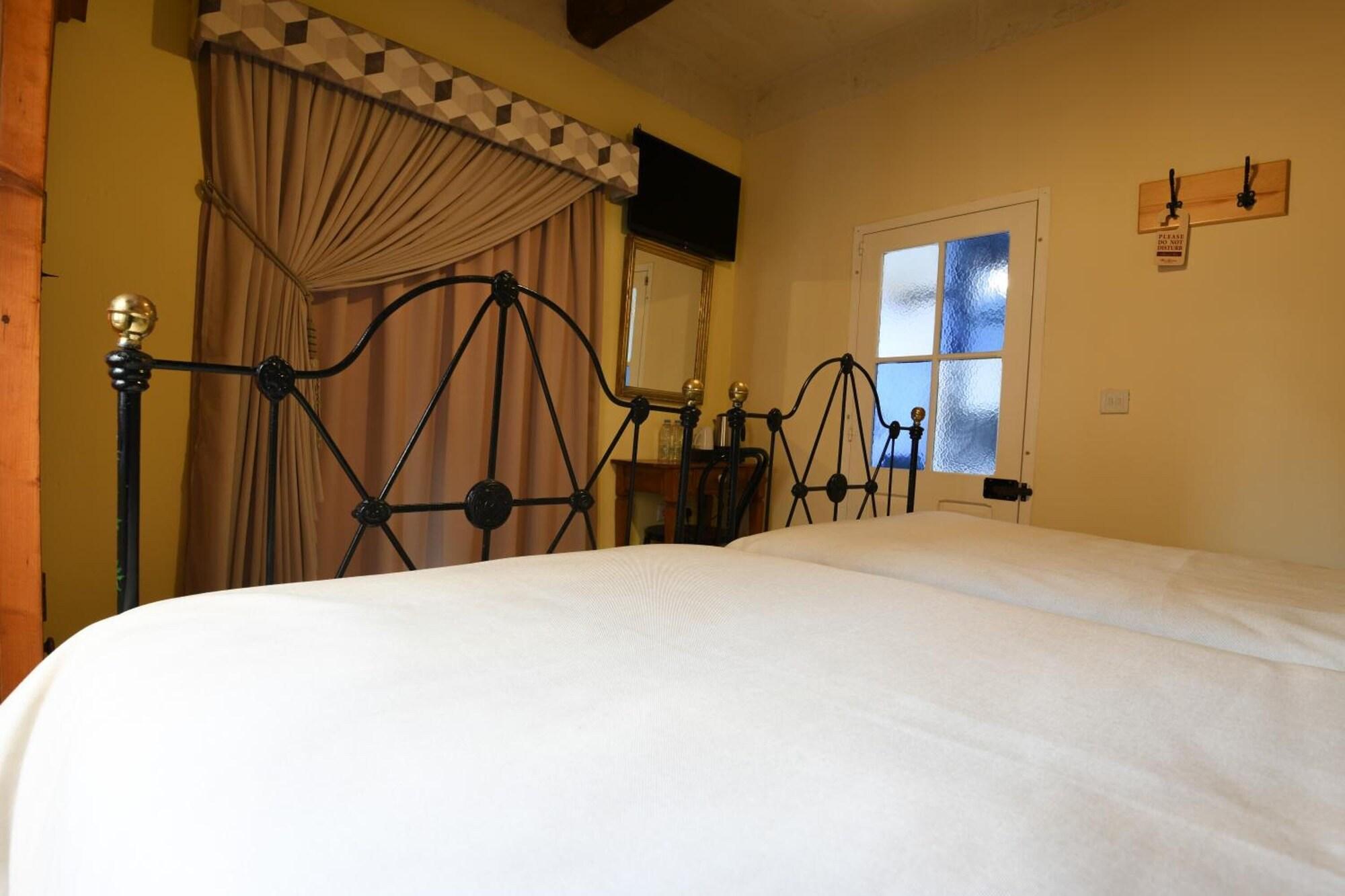 Maria Giovanna Guesthouse in Marsalforn, Gozo by null