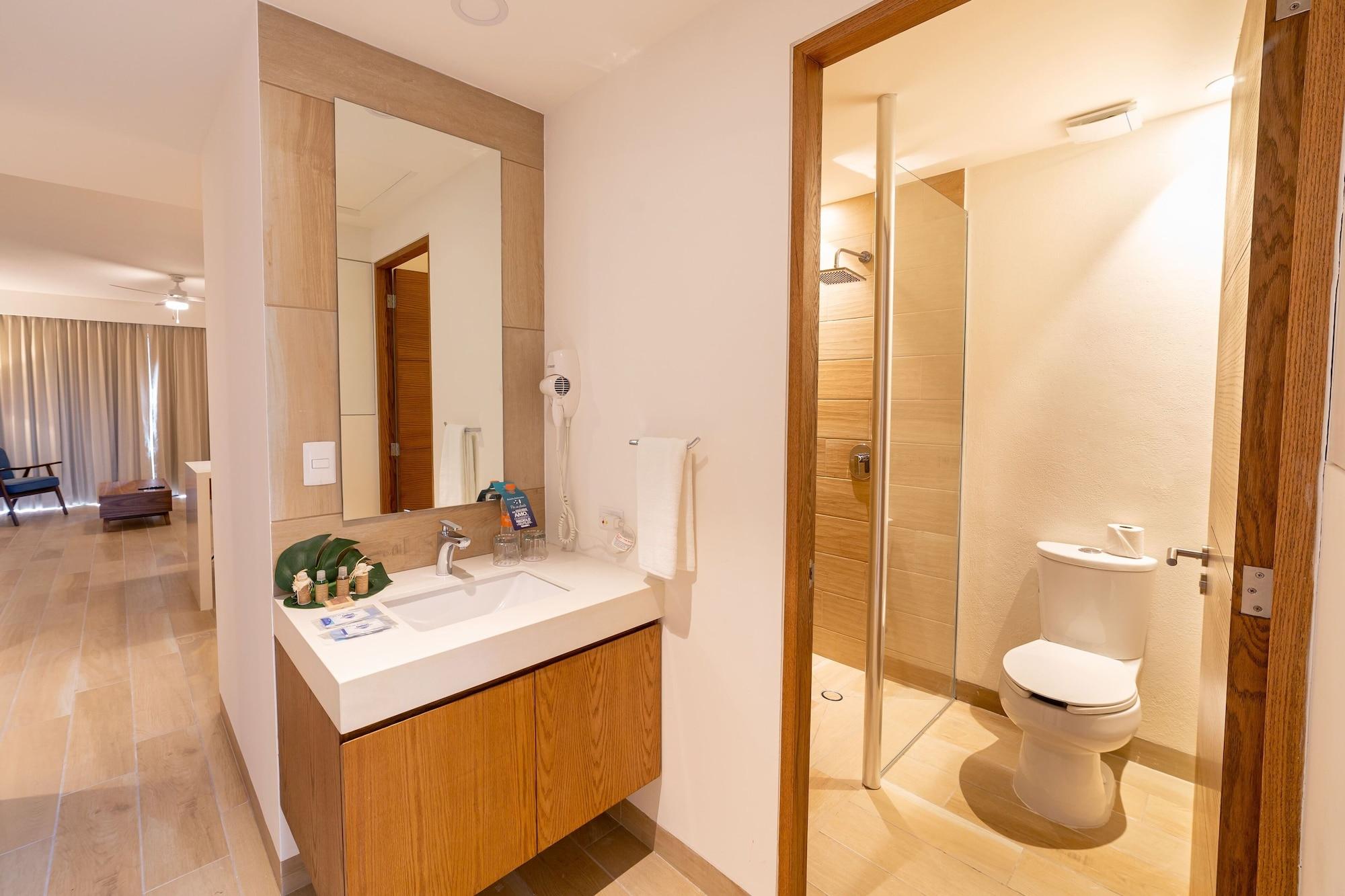Lahun Suites Playa del Carmen