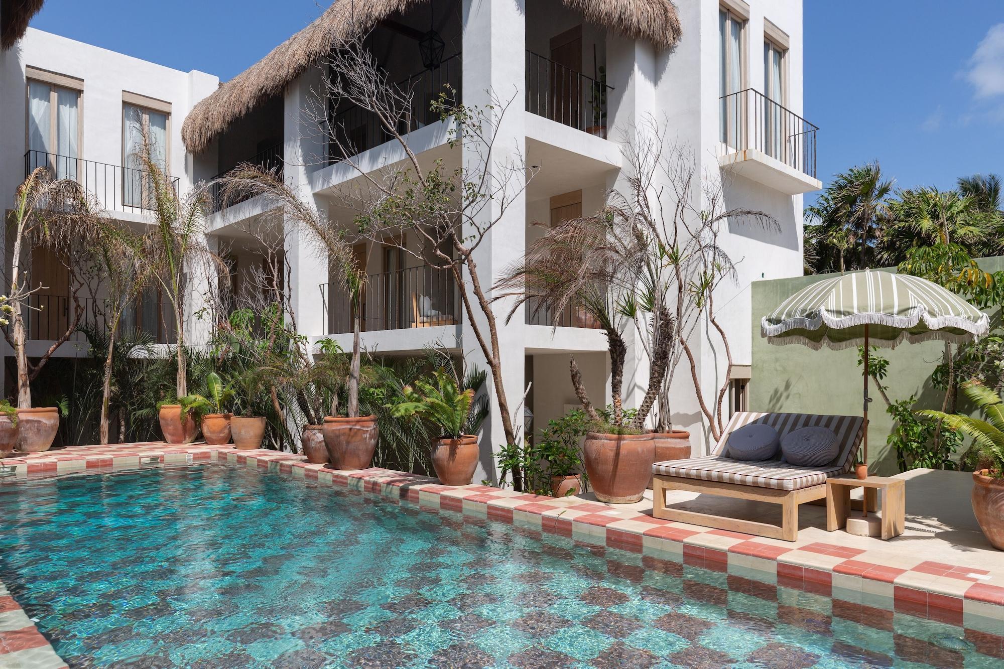 Hotel Panamera by null