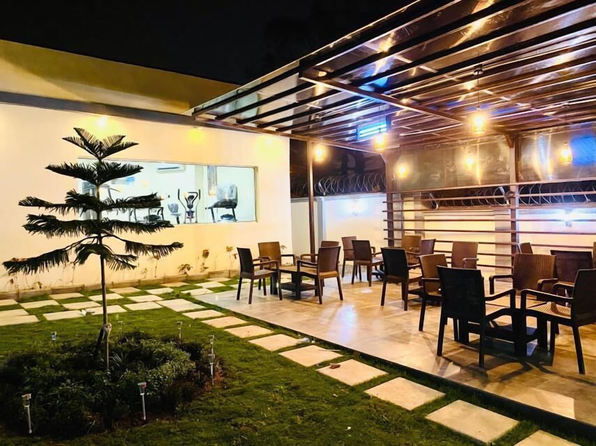 MayFair Hotels