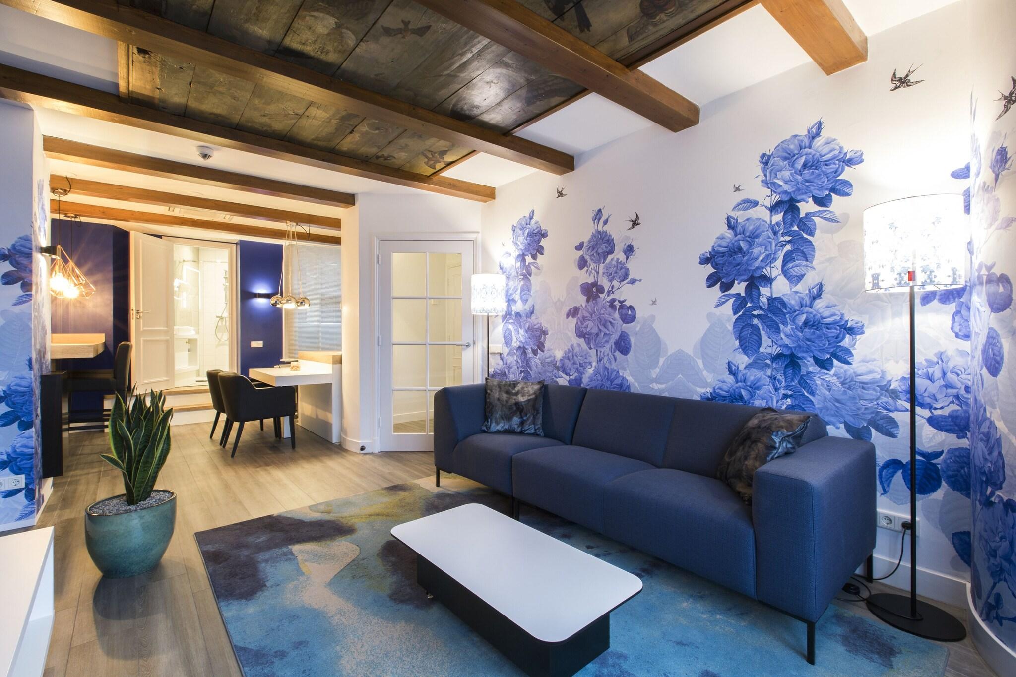 Imagem da galeria de Eden Studios And Apartments