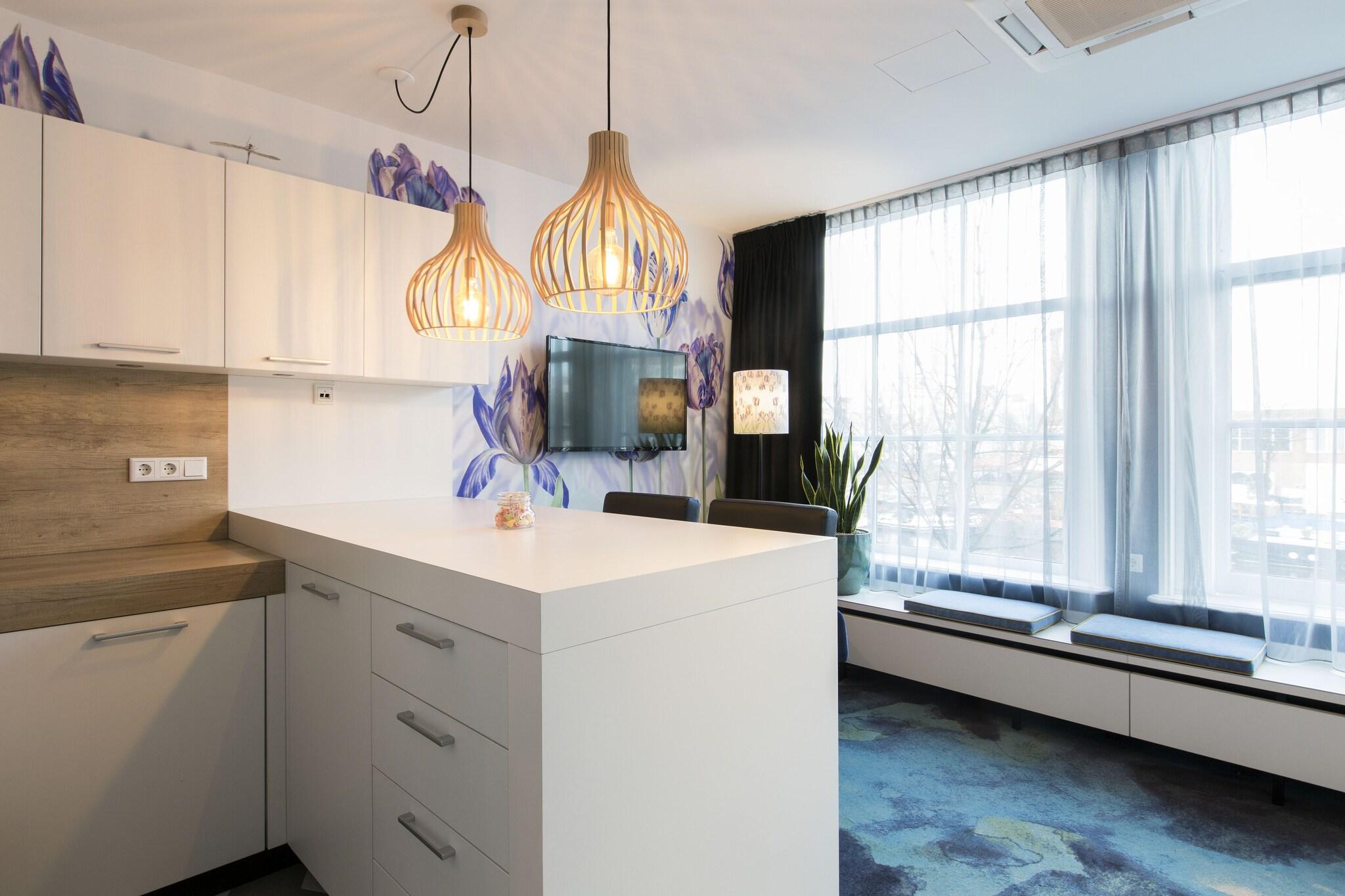 Imagem da galeria de Eden Studios And Apartments