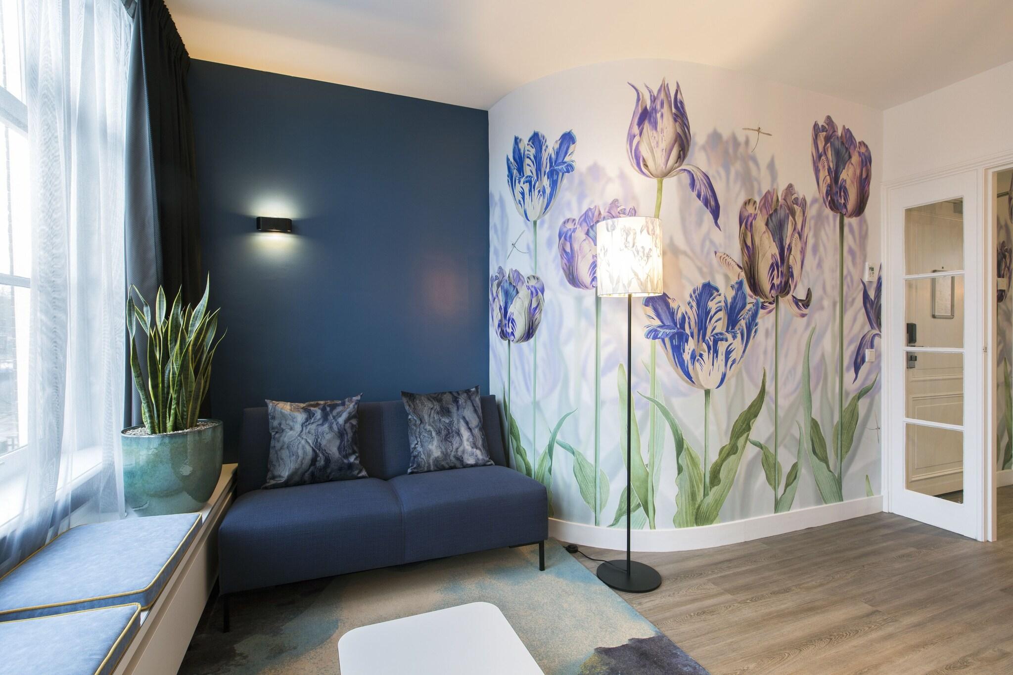 Imagem da galeria de Eden Studios And Apartments