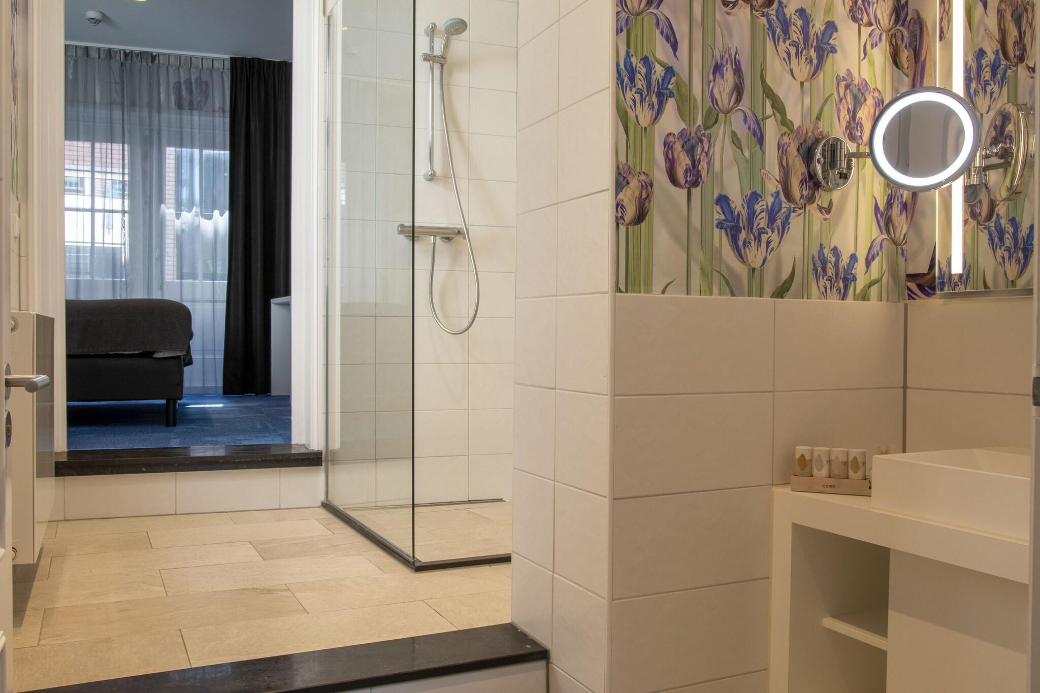 Imagem da galeria de Eden Studios And Apartments