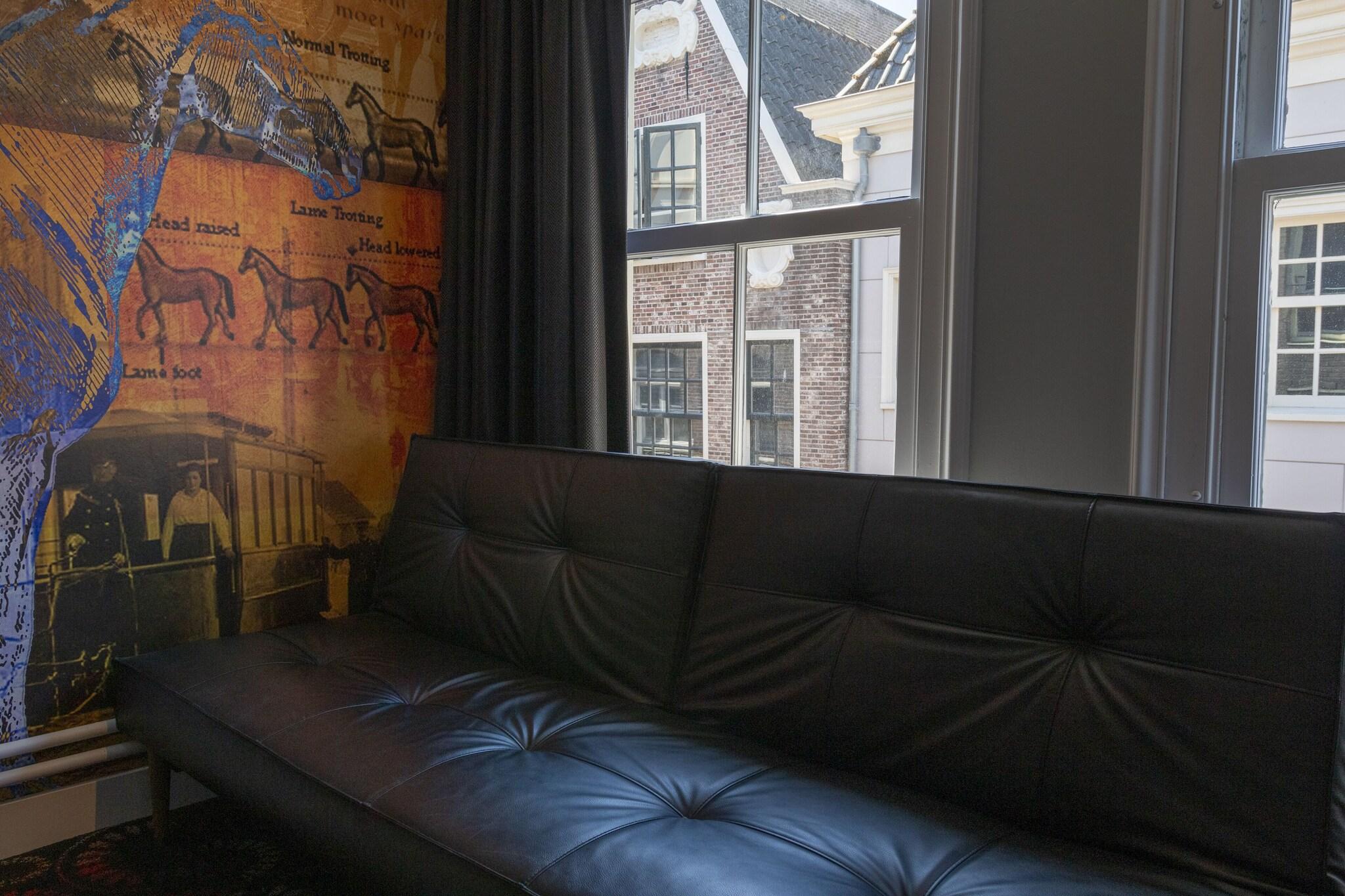 Imagem da galeria de Eden Studios And Apartments
