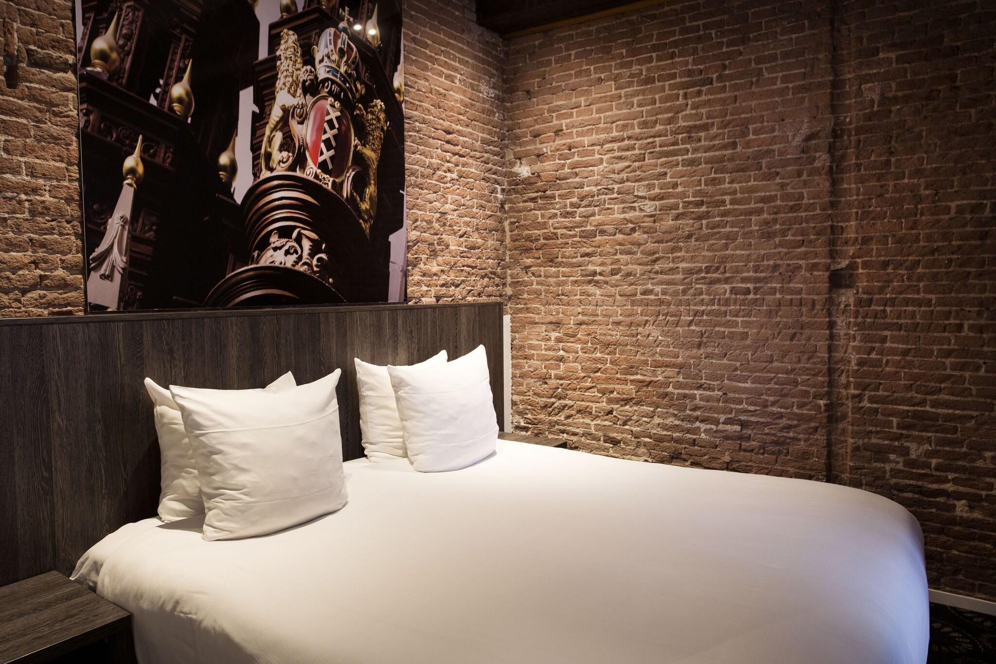 Imagem da galeria de Eden Studios And Apartments