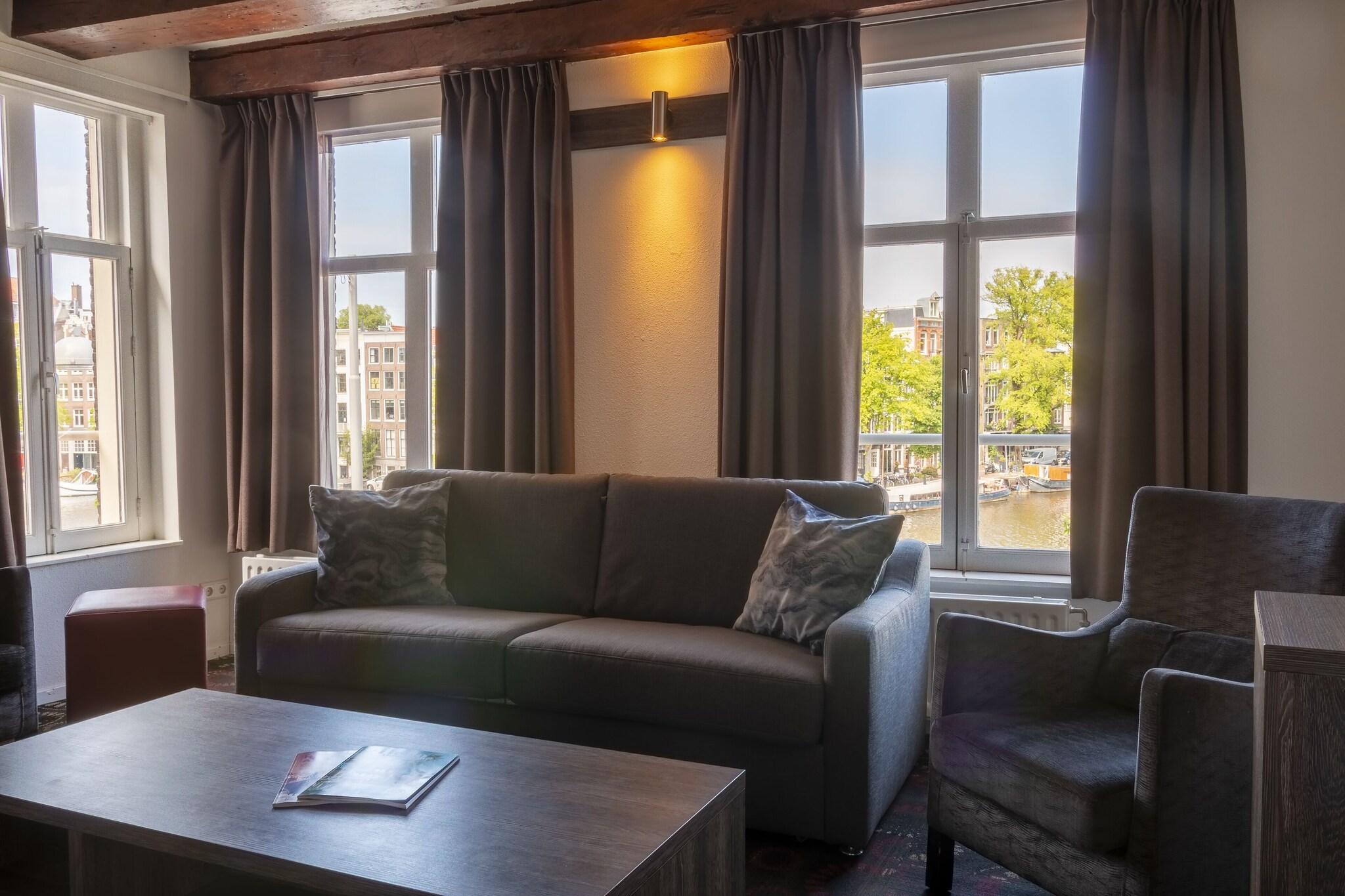 Imagem da galeria de Eden Studios And Apartments