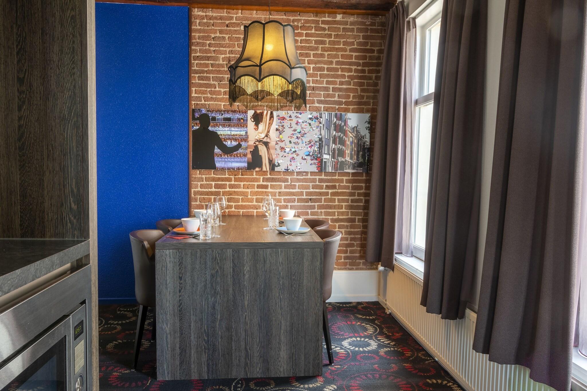 Imagem da galeria de Eden Studios And Apartments