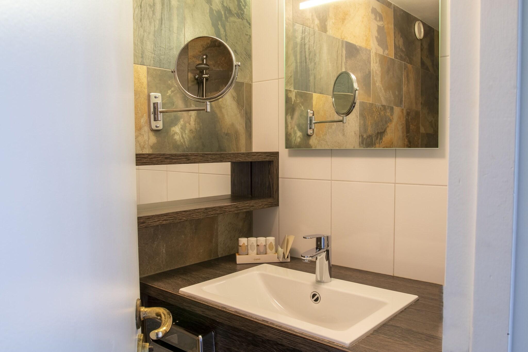 Imagem da galeria de Eden Studios And Apartments