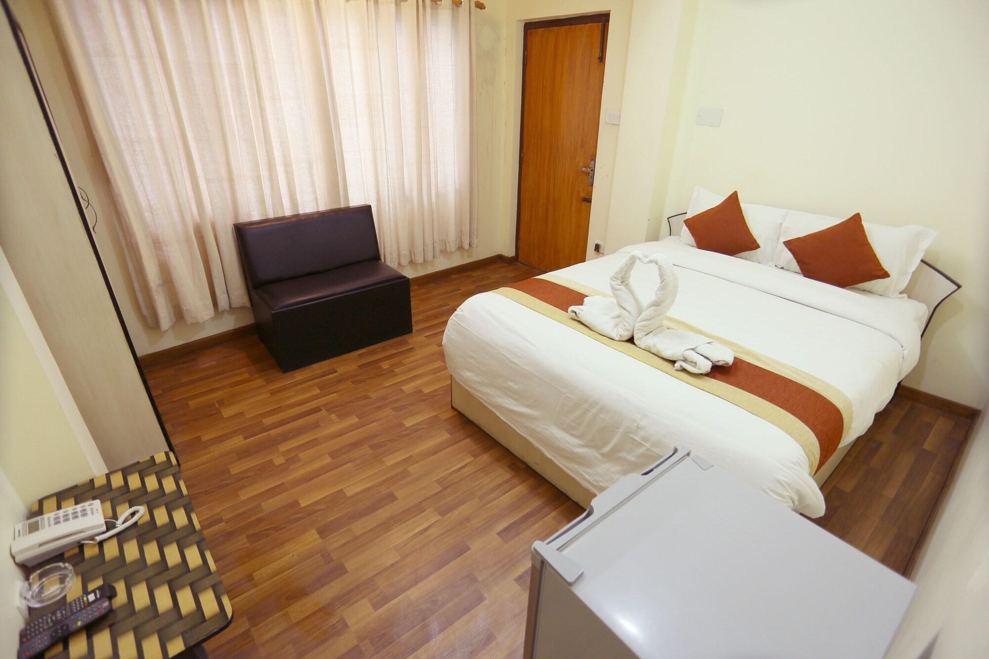 Thamel Boutique Hotel