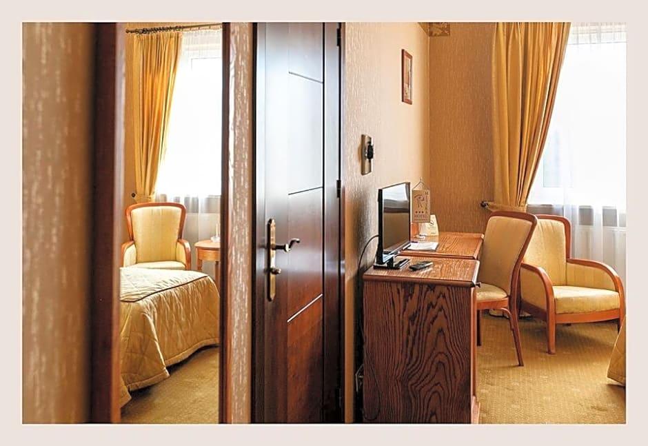 Hotel Mistral