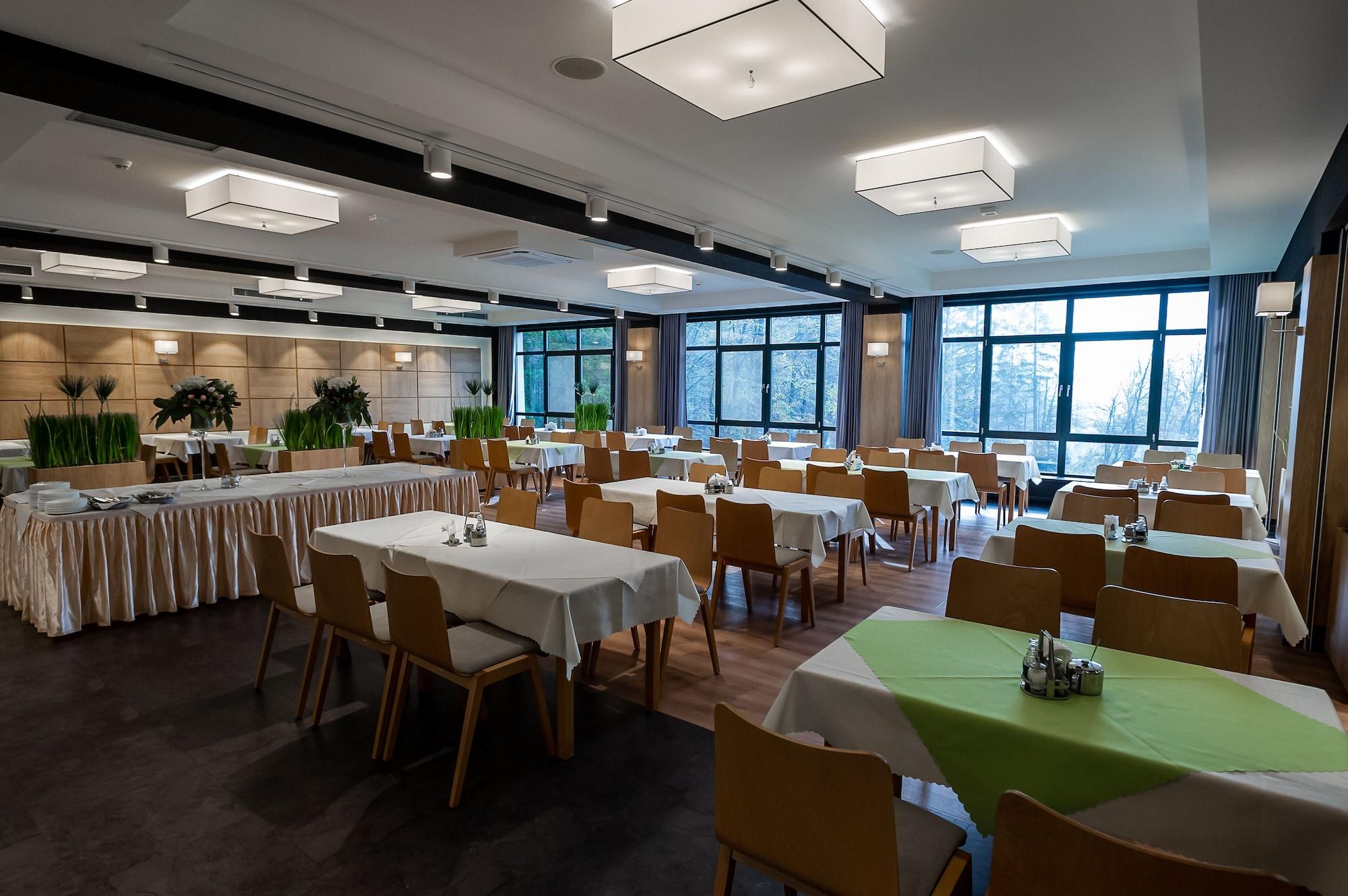 Hotel Halo Szczyrk