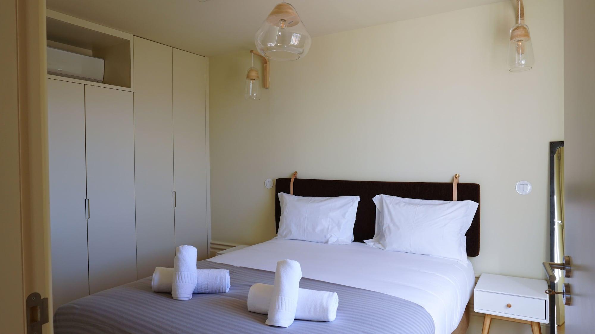 Aparthotel Oporto Palace