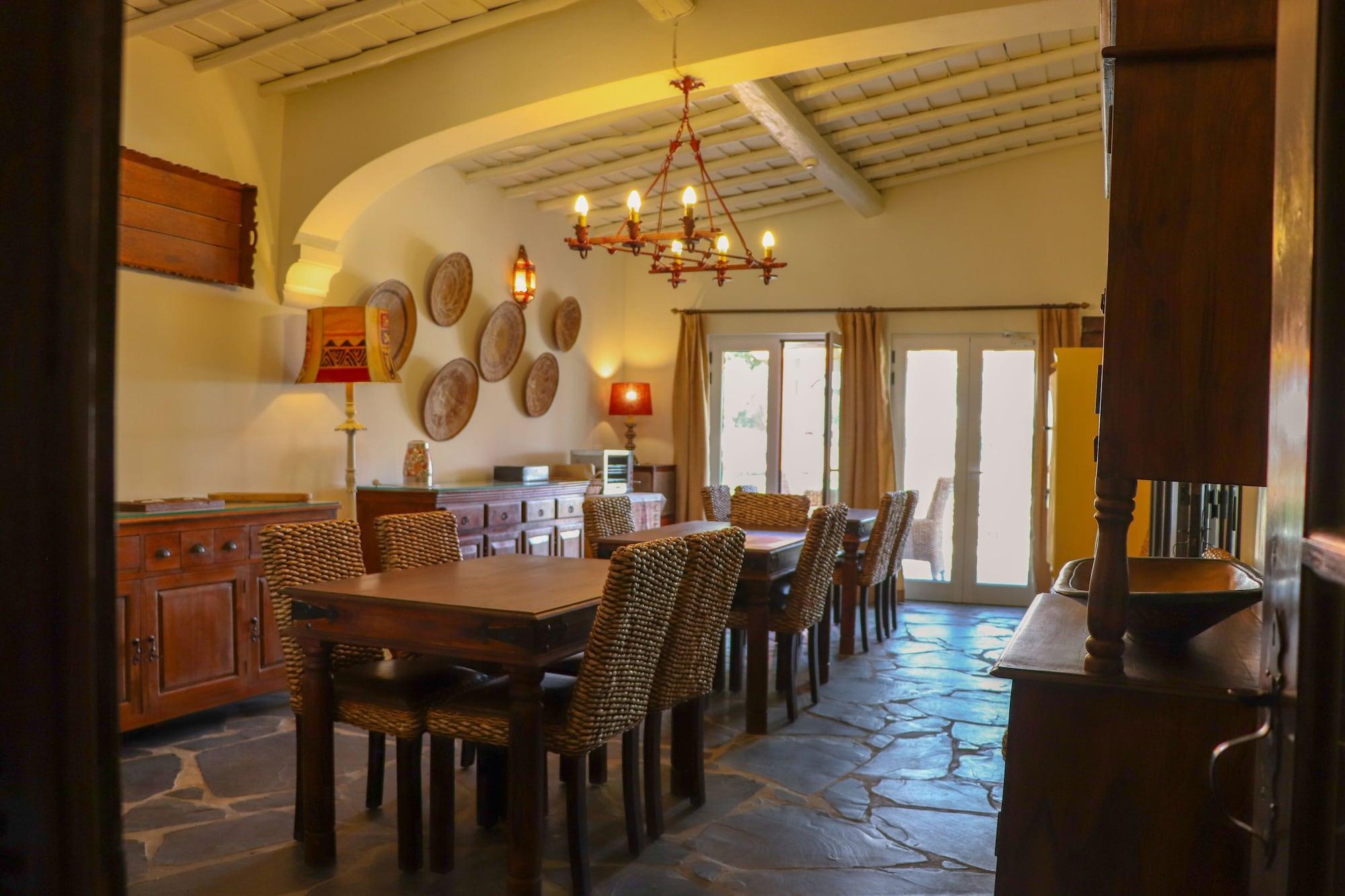 Quinta da Soneca-Turismo Rural Lda