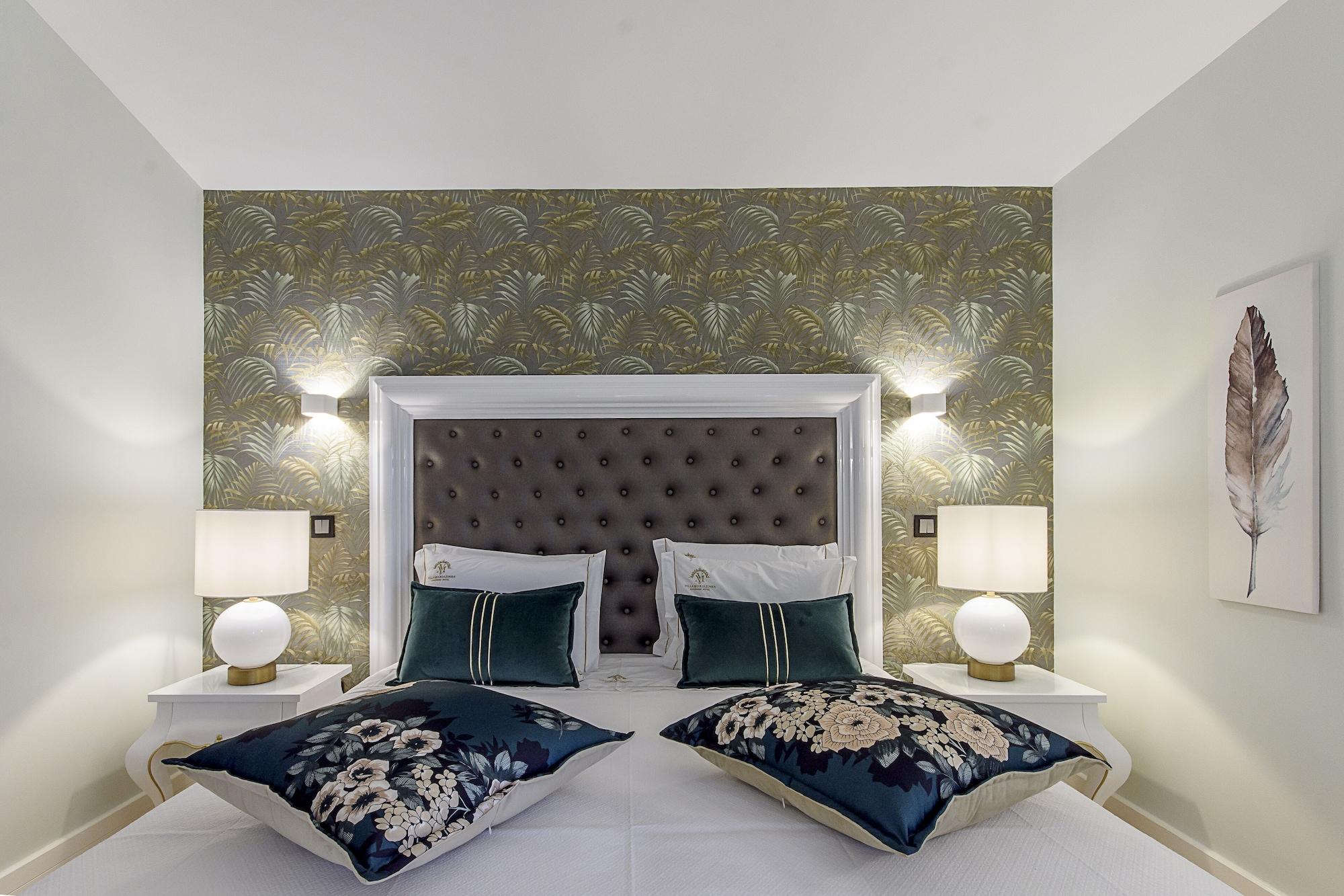 Villa Mariazinha Charming Hotel