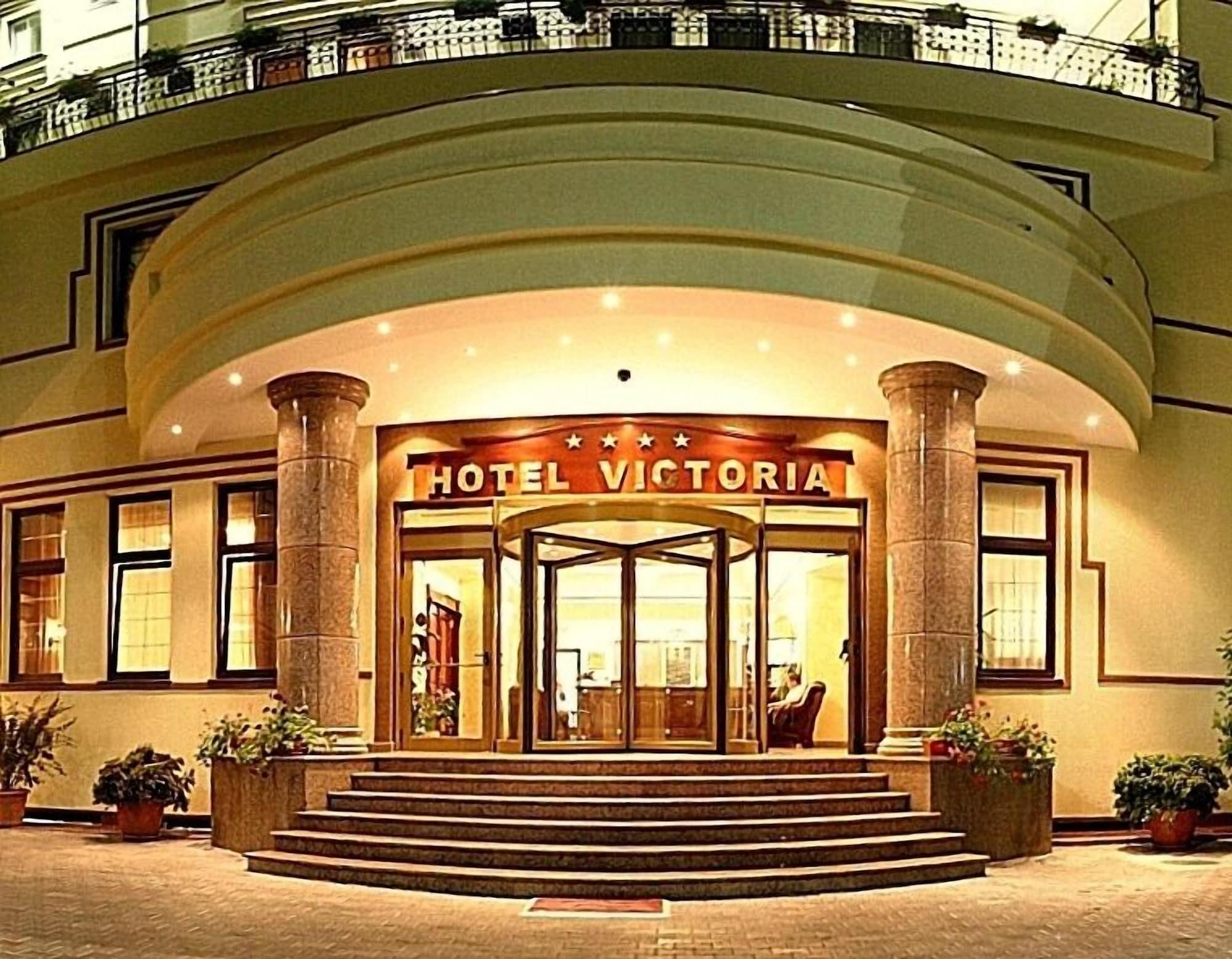 Victoria Hotel image