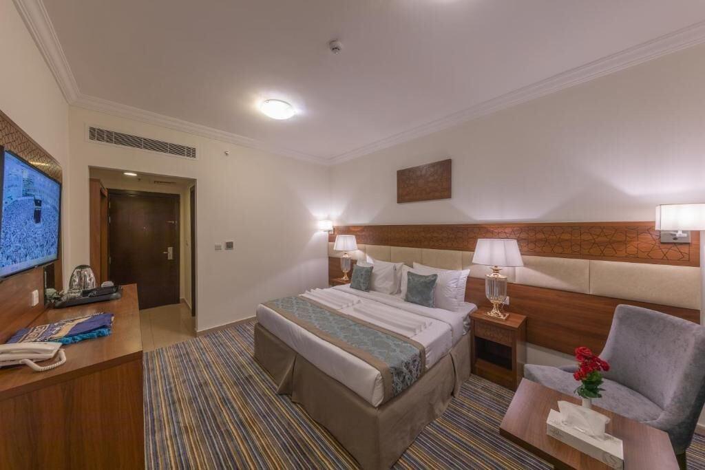 Snood Al Rayyan Hotel