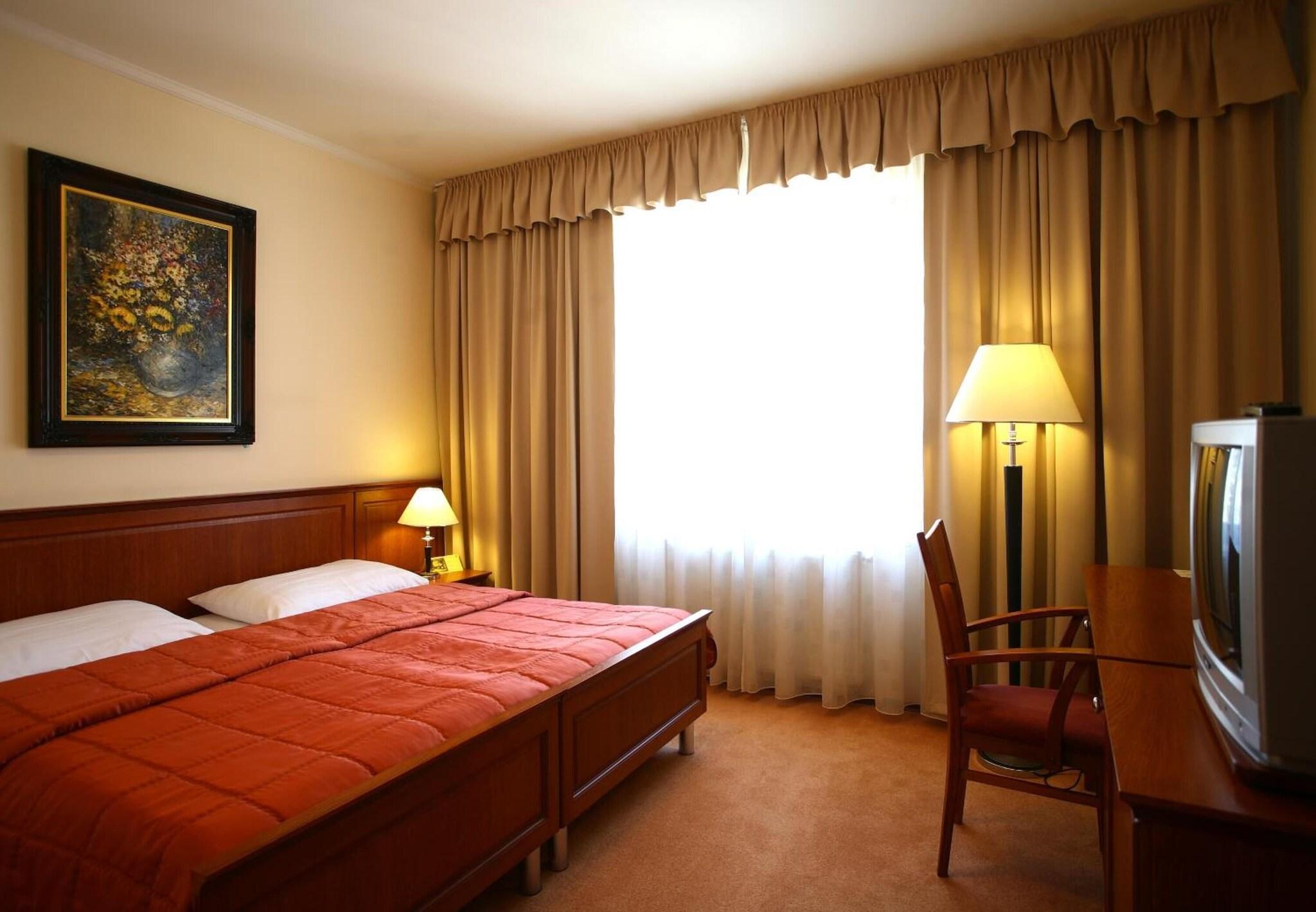 Garni hotel Matysak