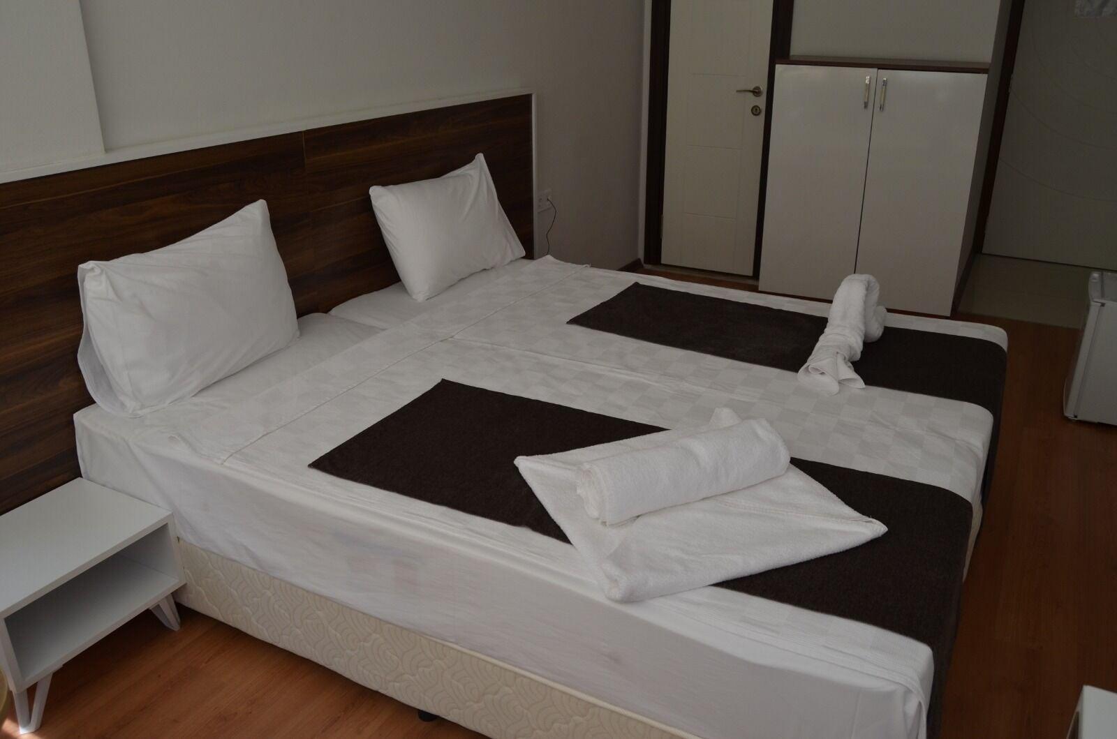 Grand Antalya Hotel