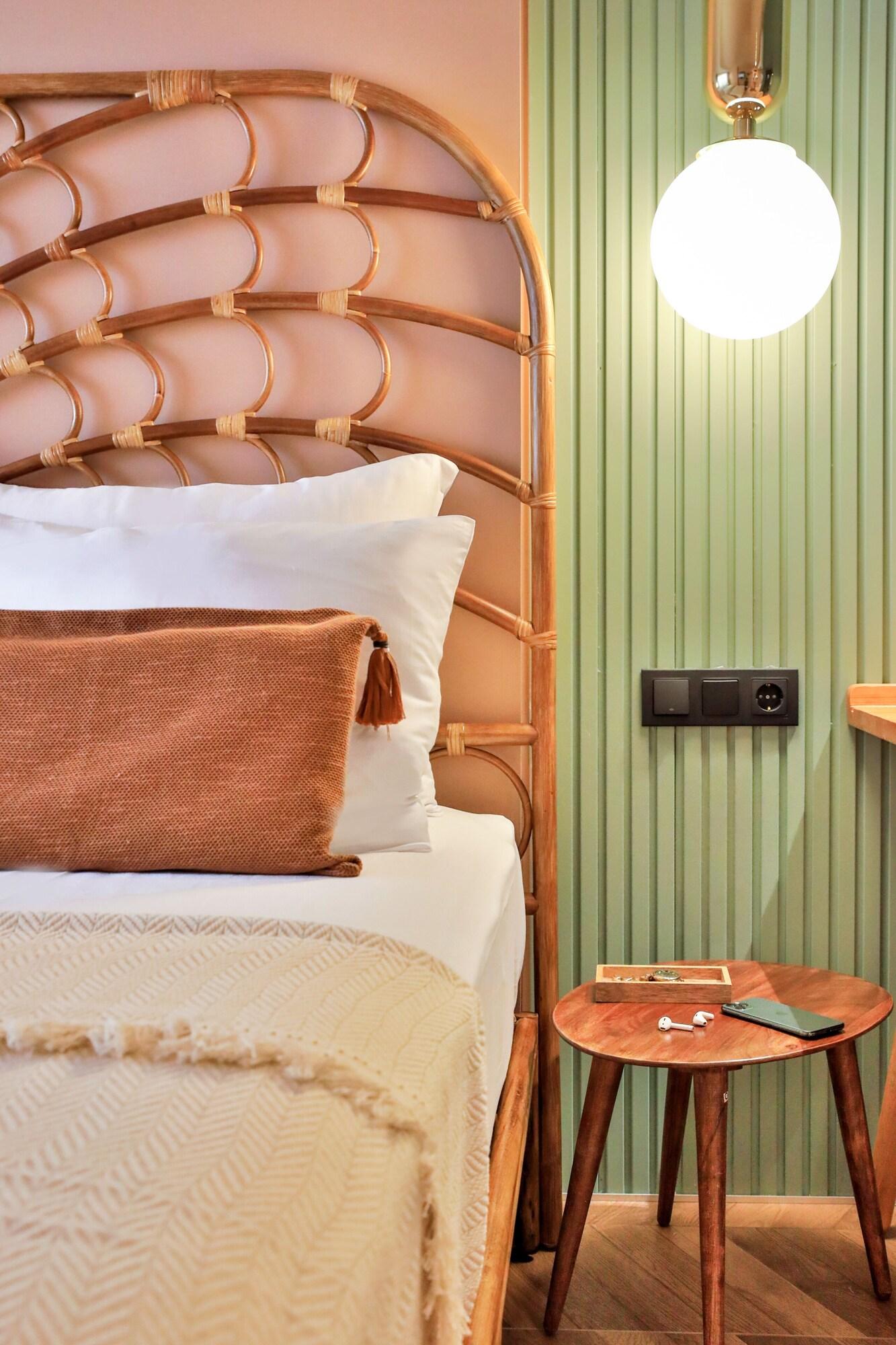 Luff Boutique Hotel