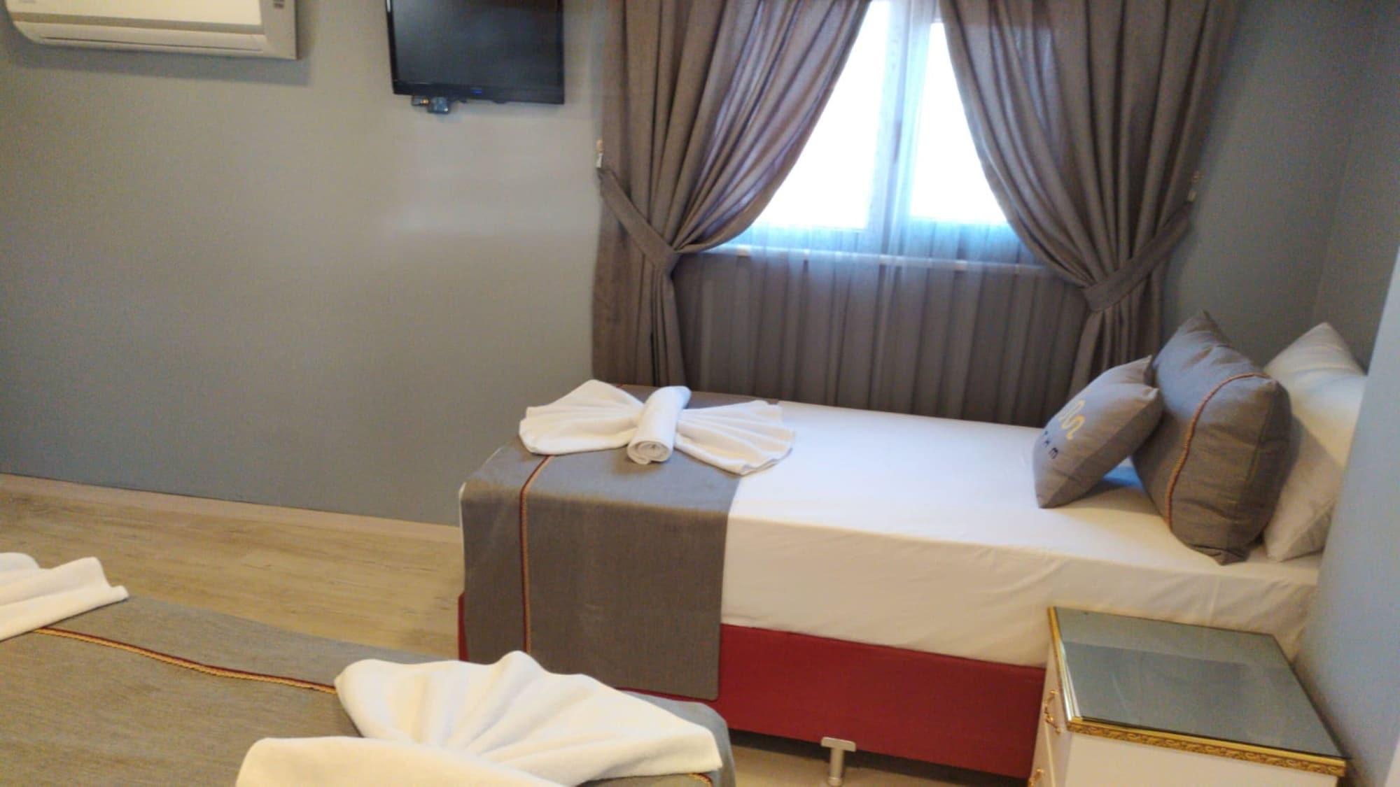 Rhythm Hotel