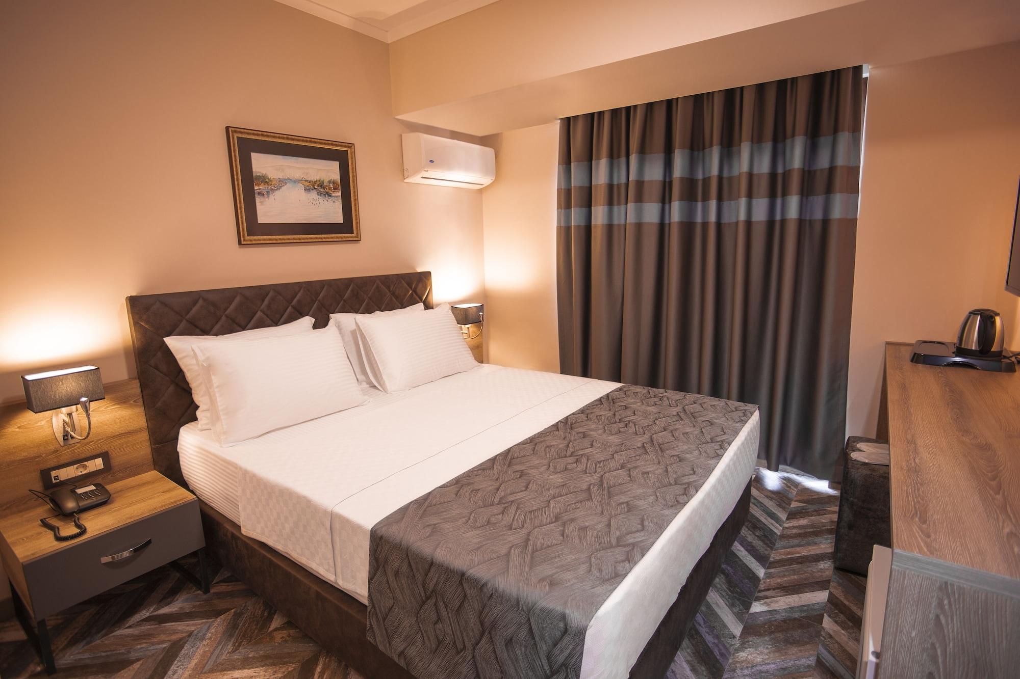 Hotel Kale 17