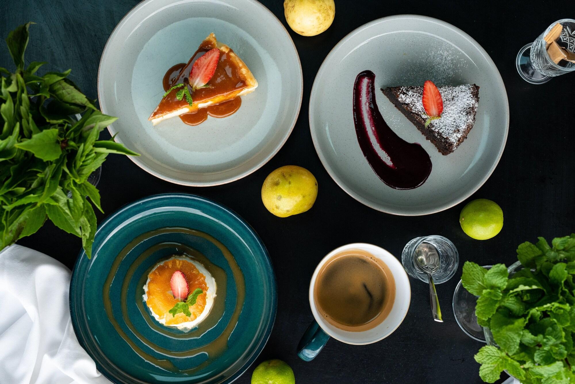 Upendo House - Stone Town by null