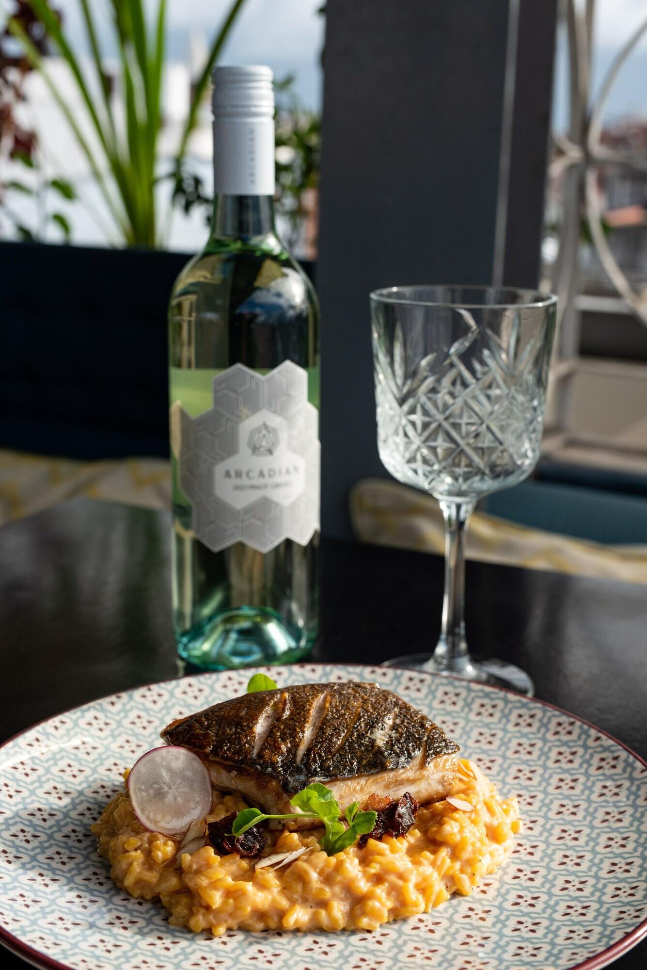 Upendo House - Stone Town by null