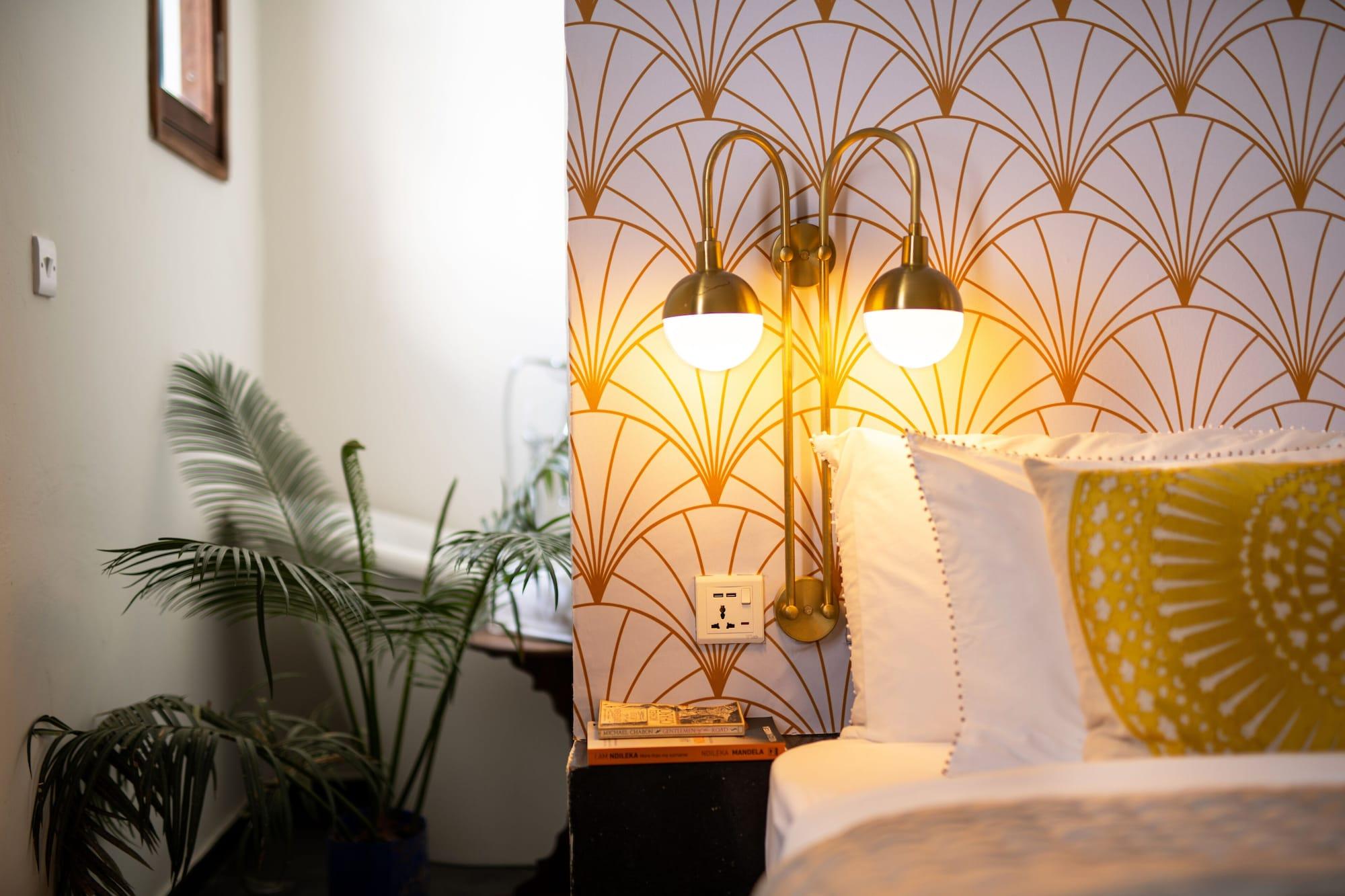 Upendo House - Stone Town by null