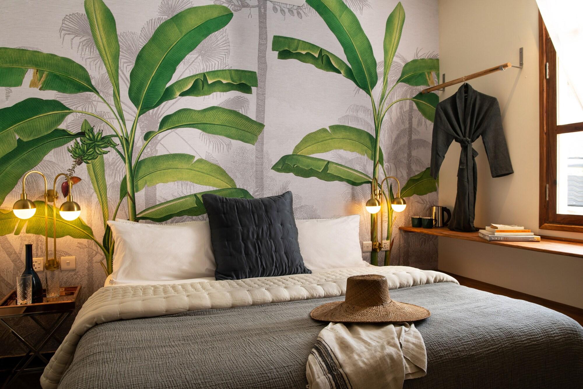 Upendo House - Stone Town by null