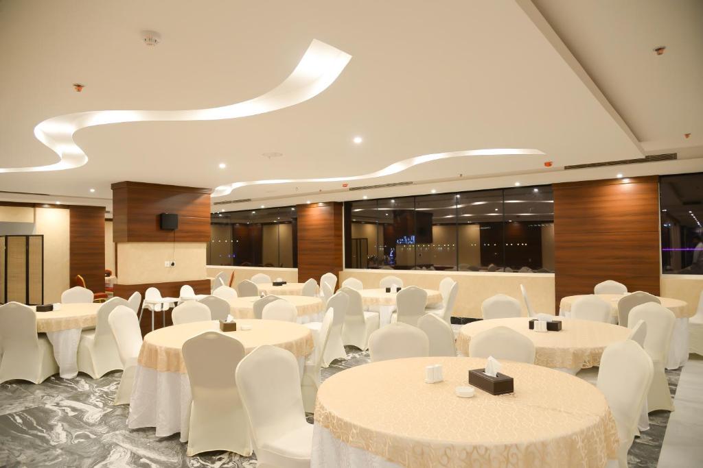 Mora Hotel