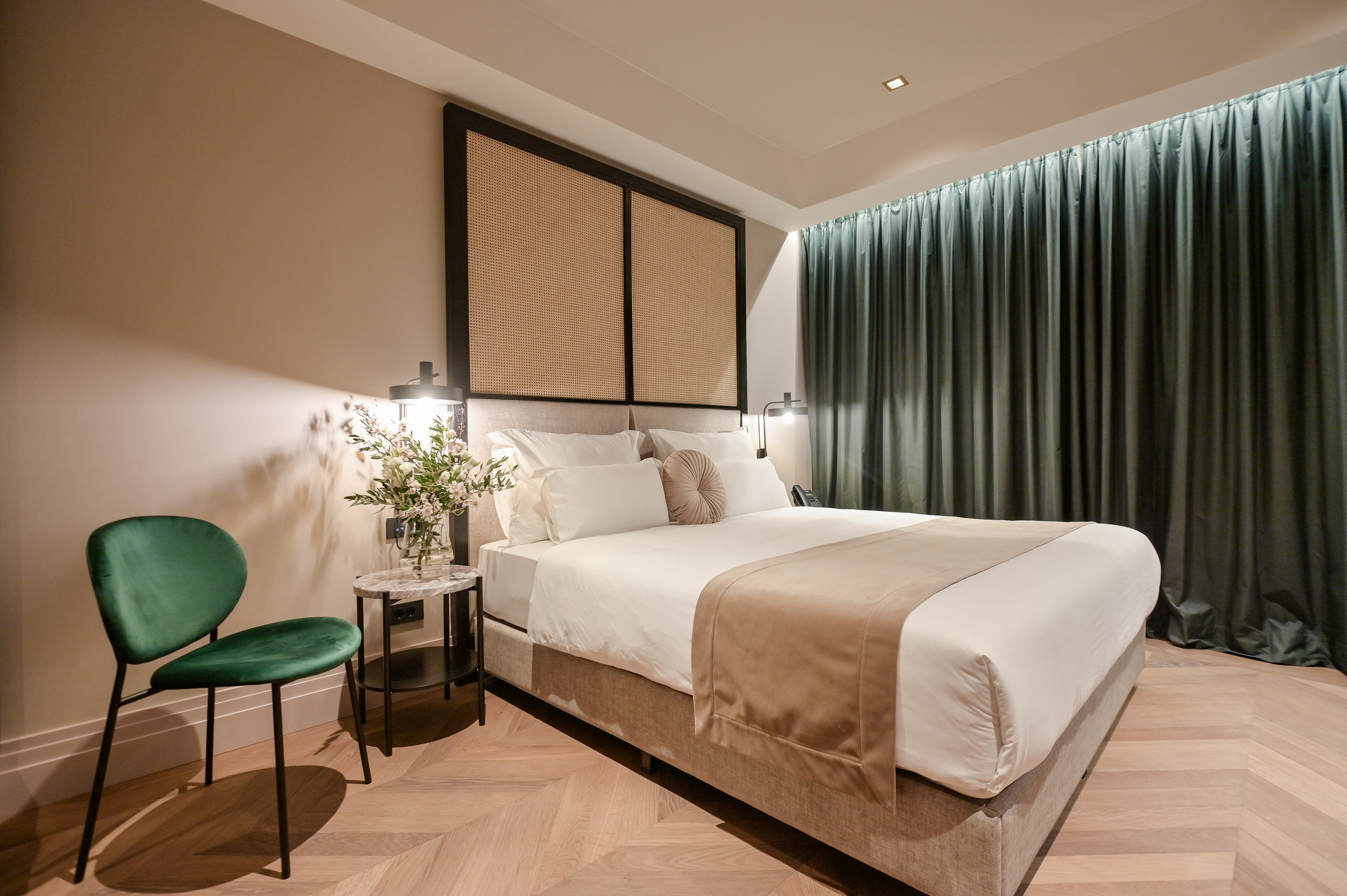 Palazzo Rainis Hotel and Spa, an SLH Hotel by null