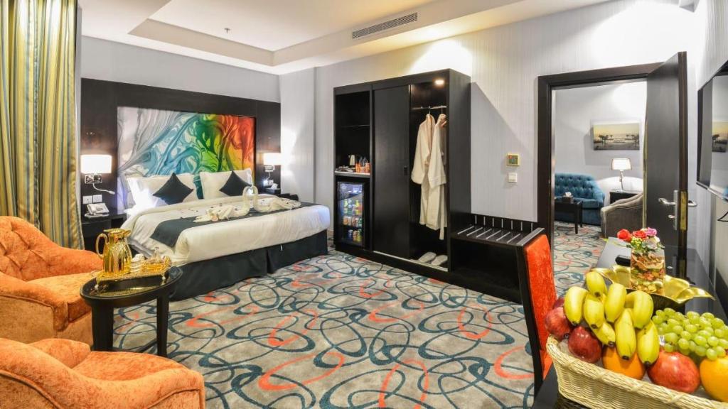 Swiss Eye Hotel Jeddah