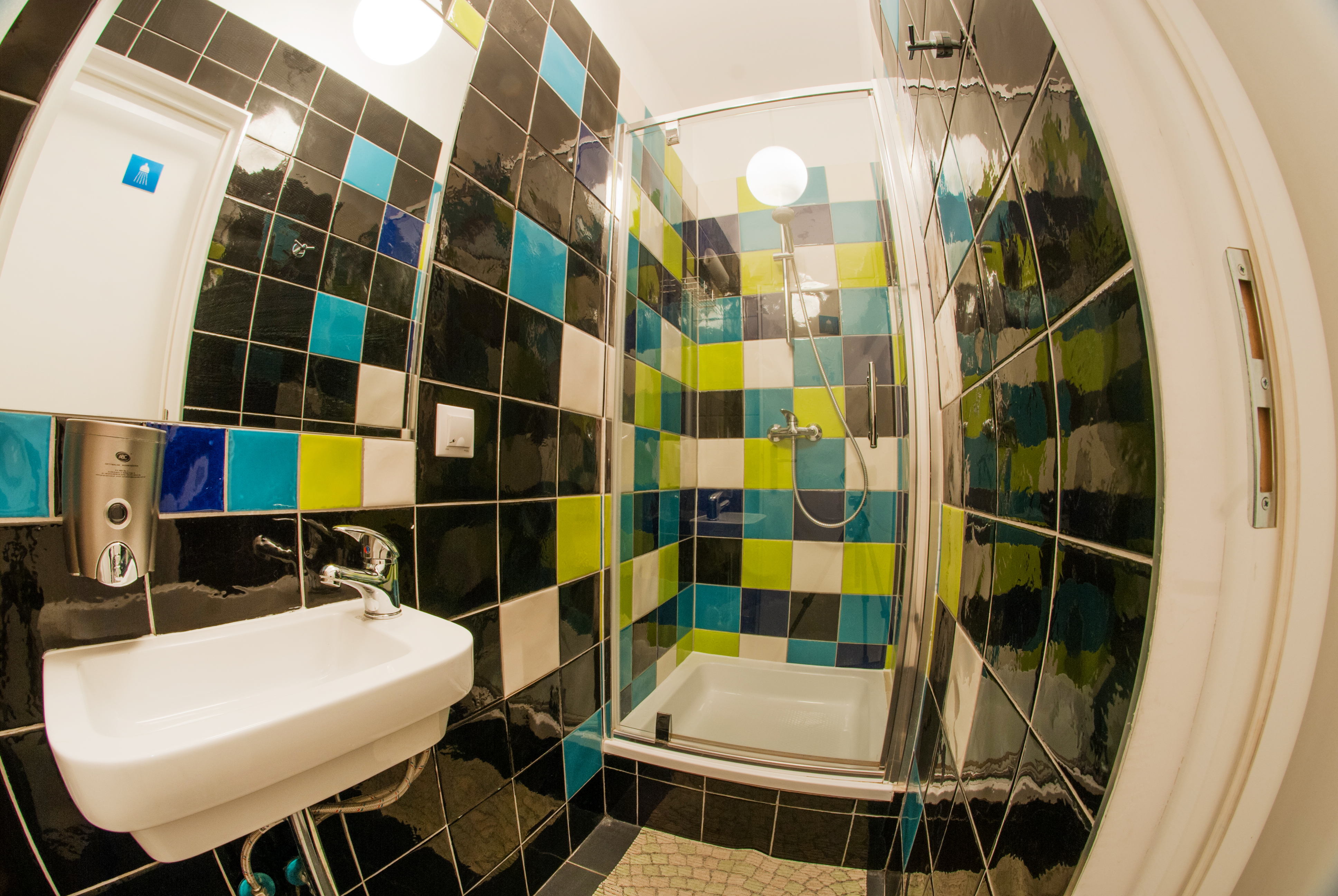 Atlantis Hostel by null