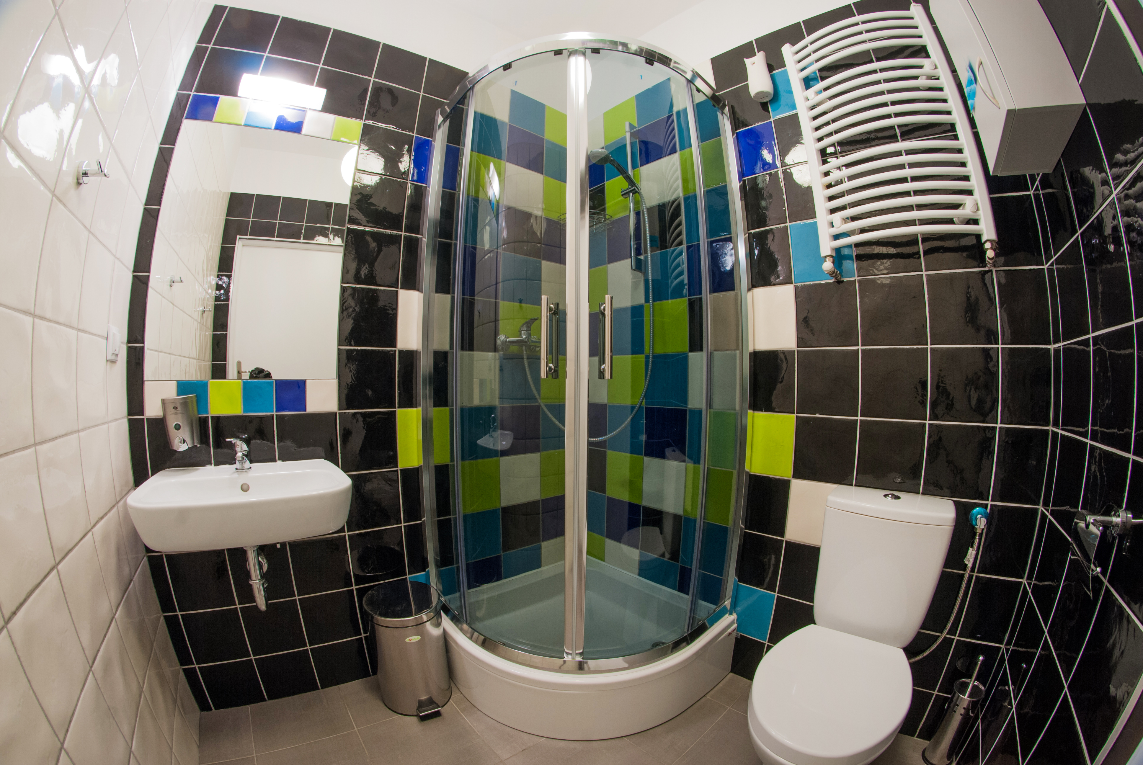Atlantis Hostel by null