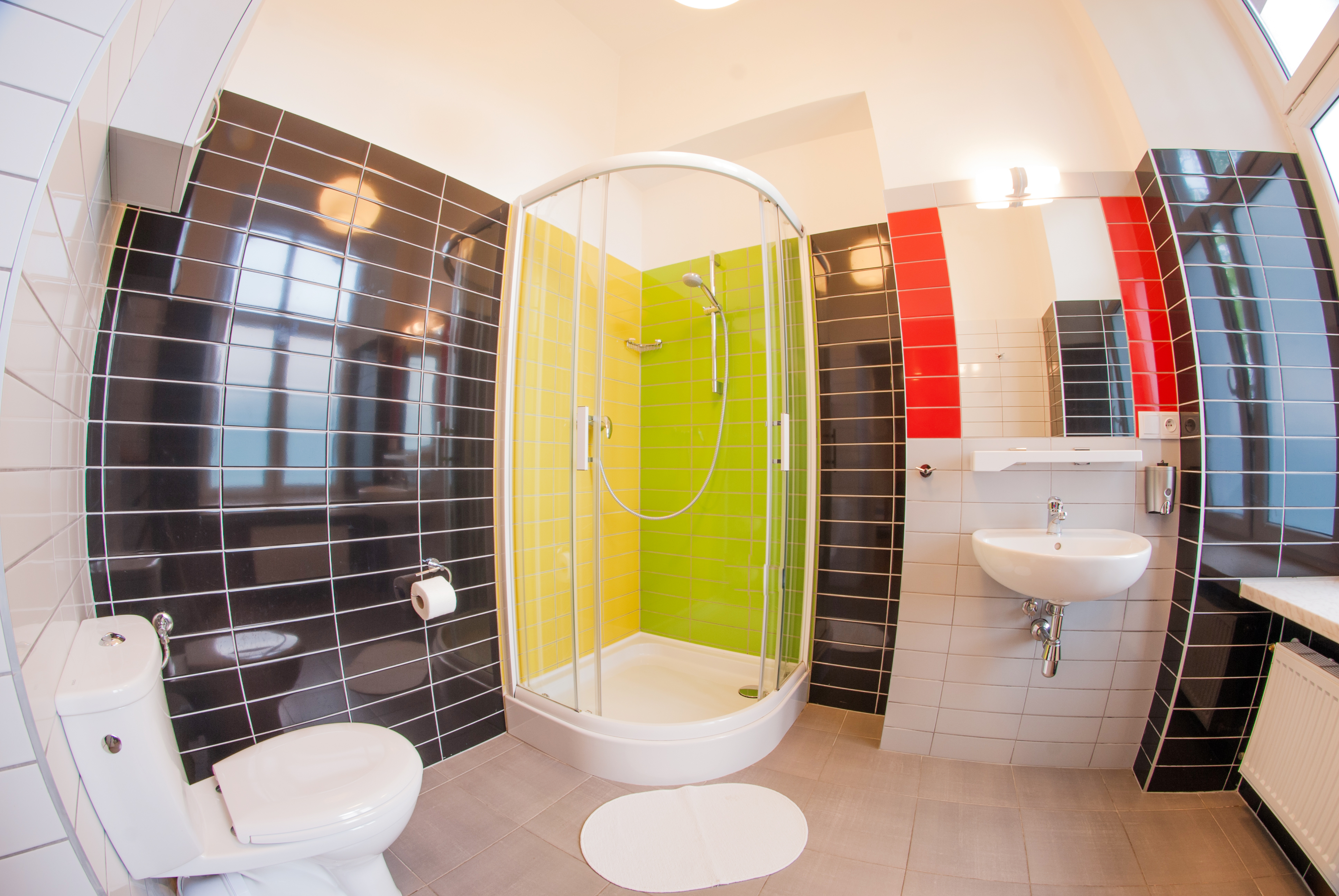 Atlantis Hostel by null