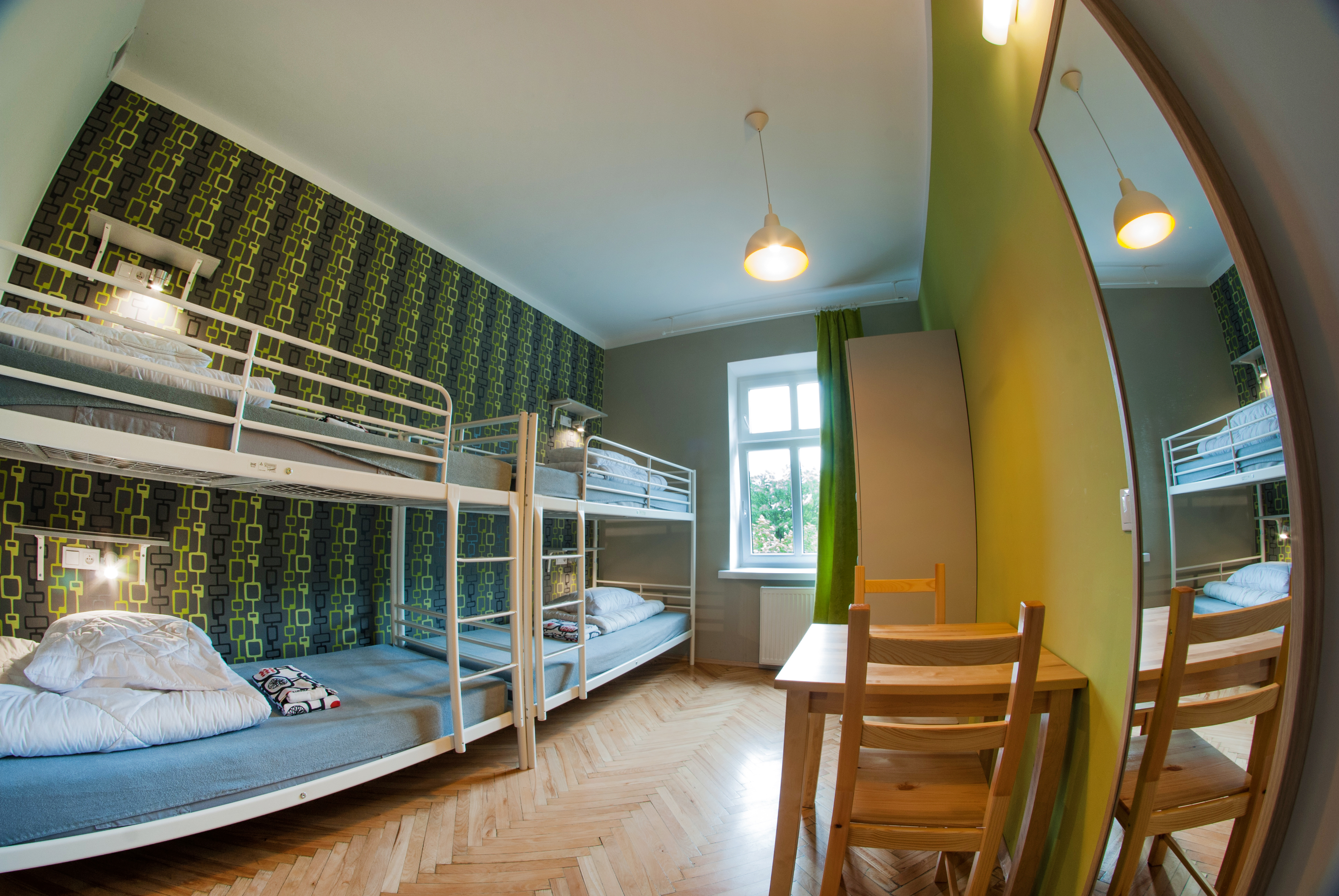 Atlantis Hostel by null