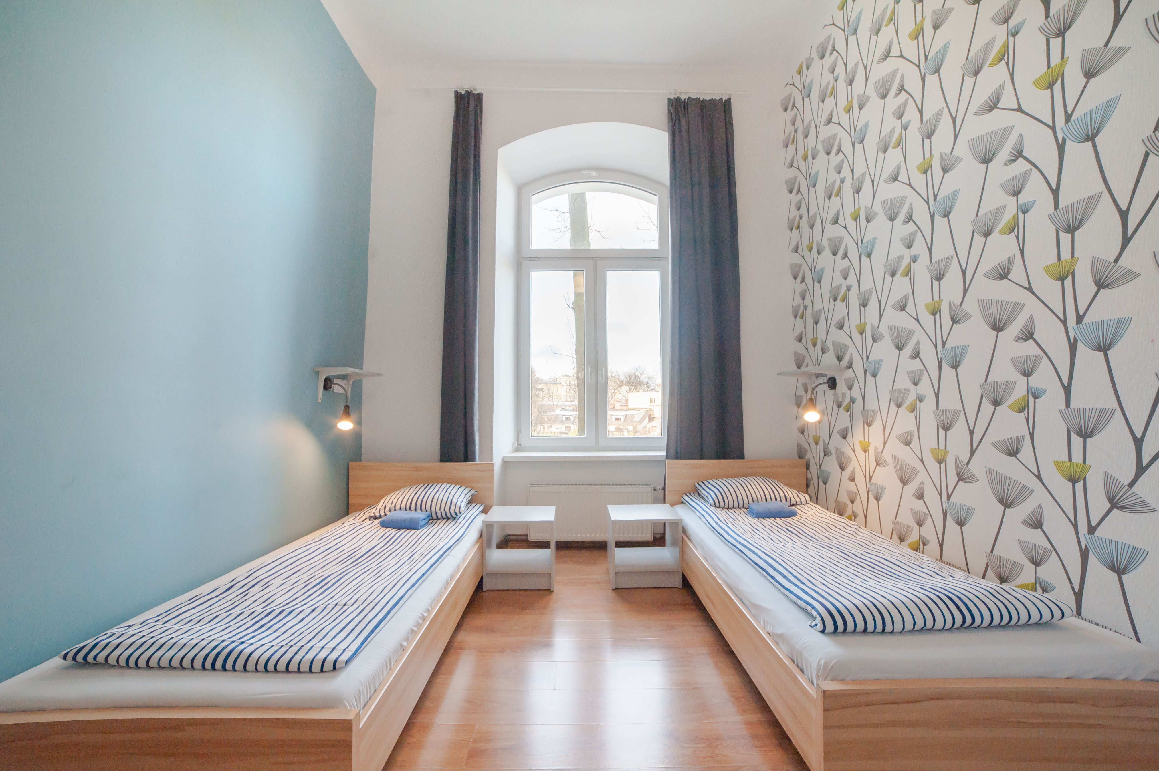 Atlantis Hostel by null