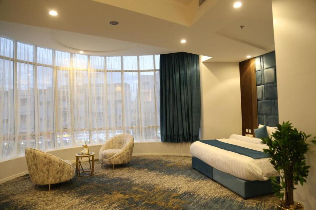Areen Airport Hotel