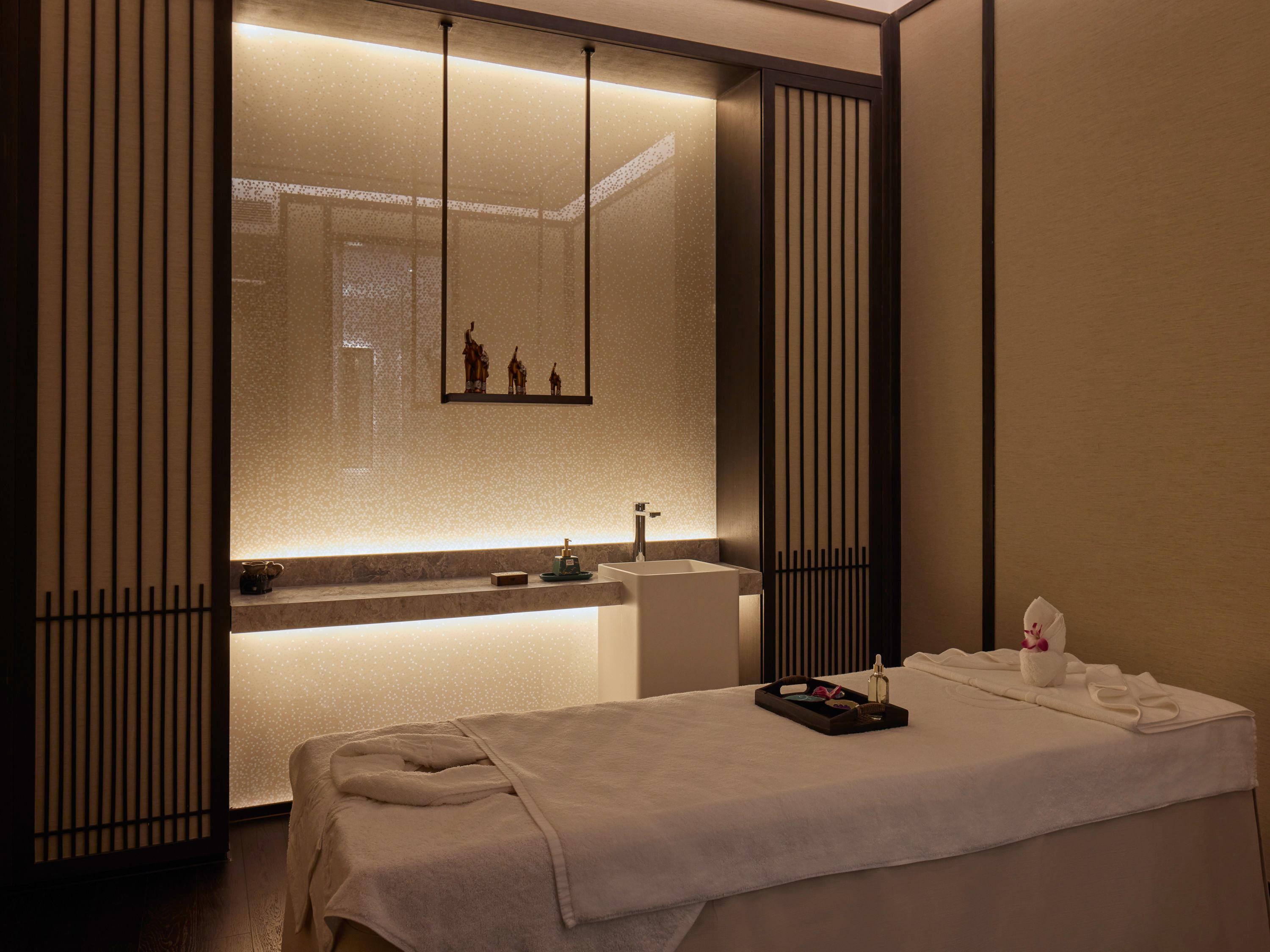 Pullman Suzhou Taicang